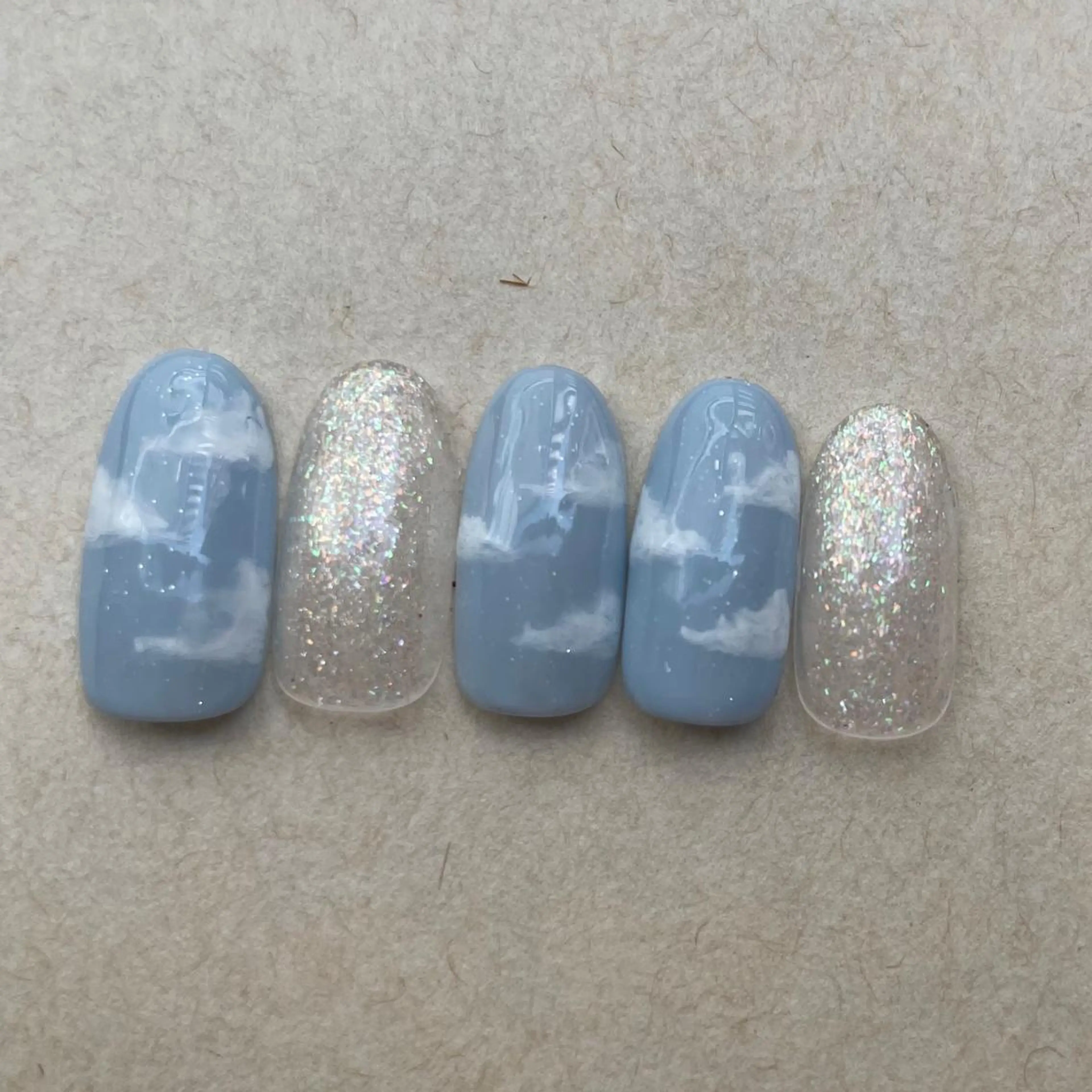 ネイル アートネイル ネイルサロン NOAHNAのネイルデザイン