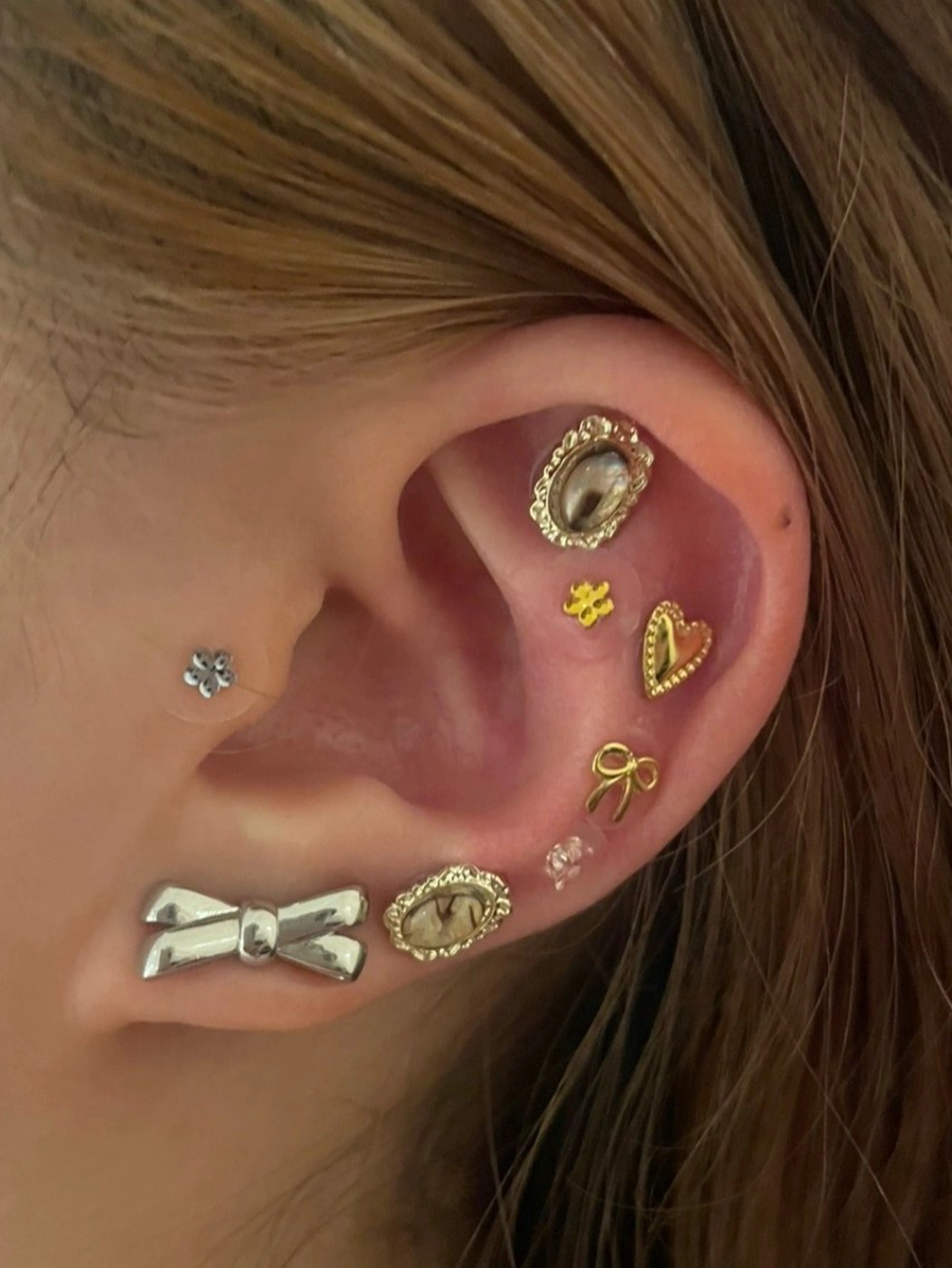 小顔/リンパ/マッサージL.sana所属・小顔/フェイシャル L.sanaのエステ・リラクイメージ