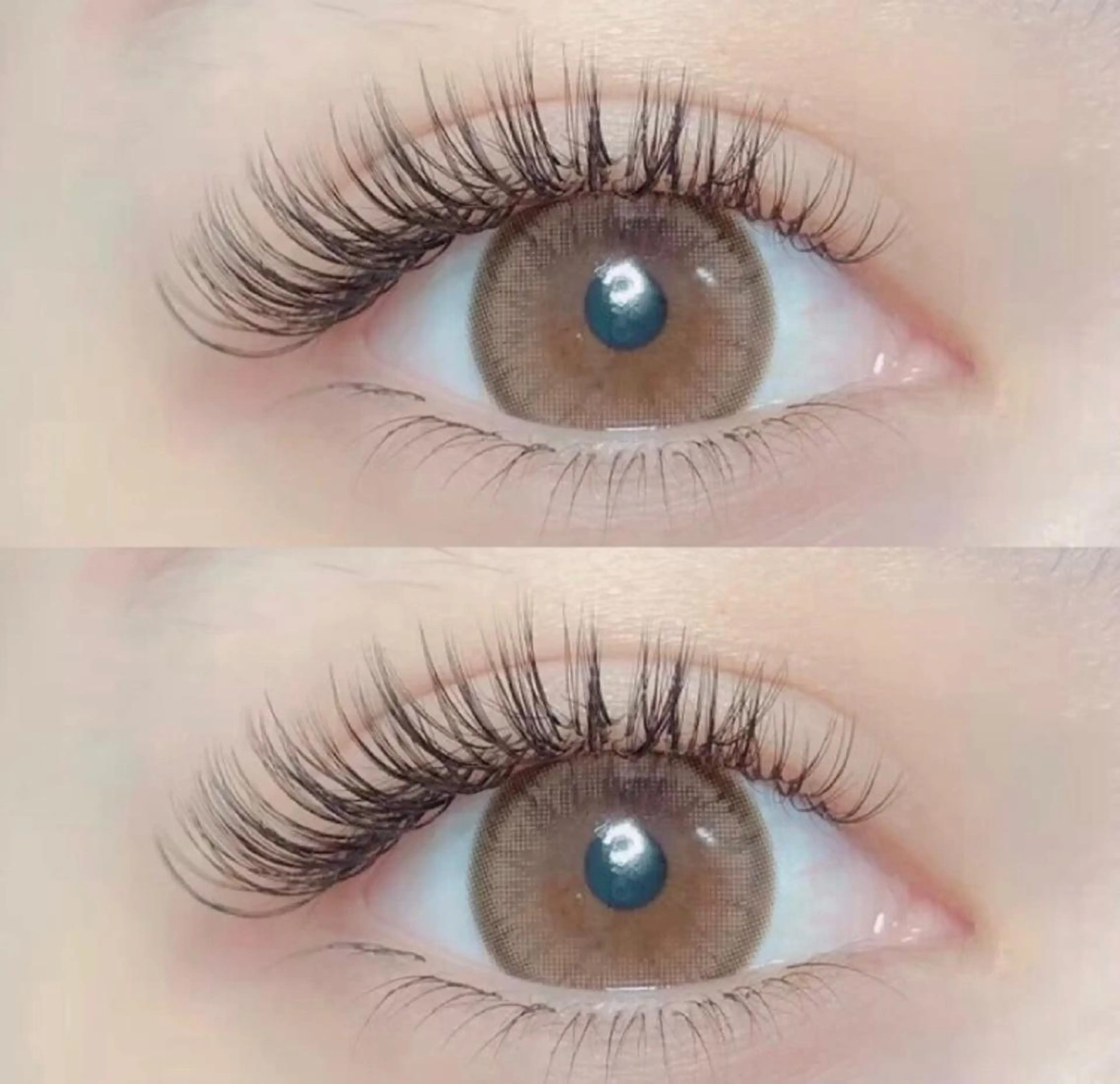 マツエク・マツパ マツエク モテデザインのプロ モモ🍑のマツエク・マツパデザイン