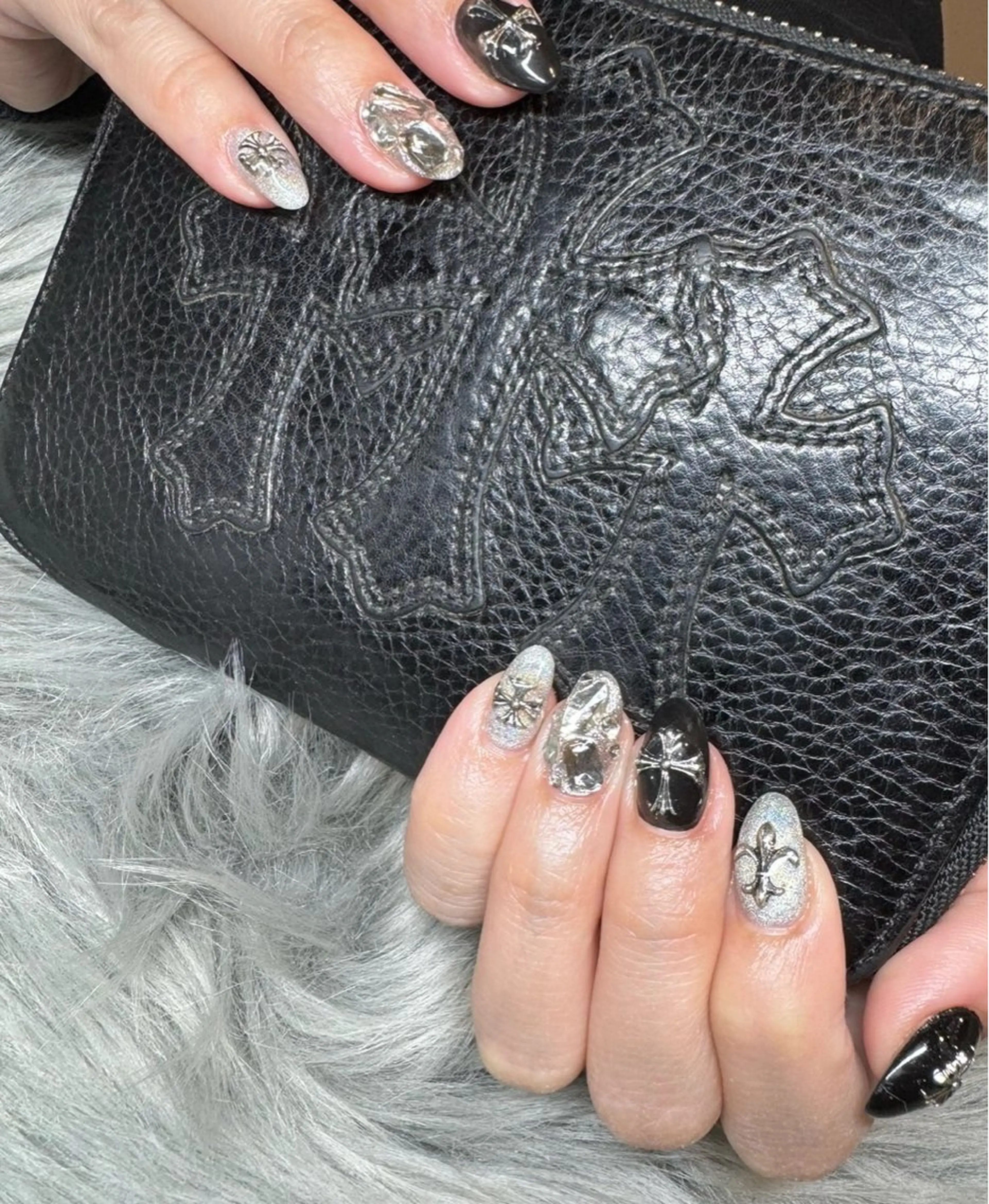 ネイル N.style所属・Ｎ. styleのネイルデザイン