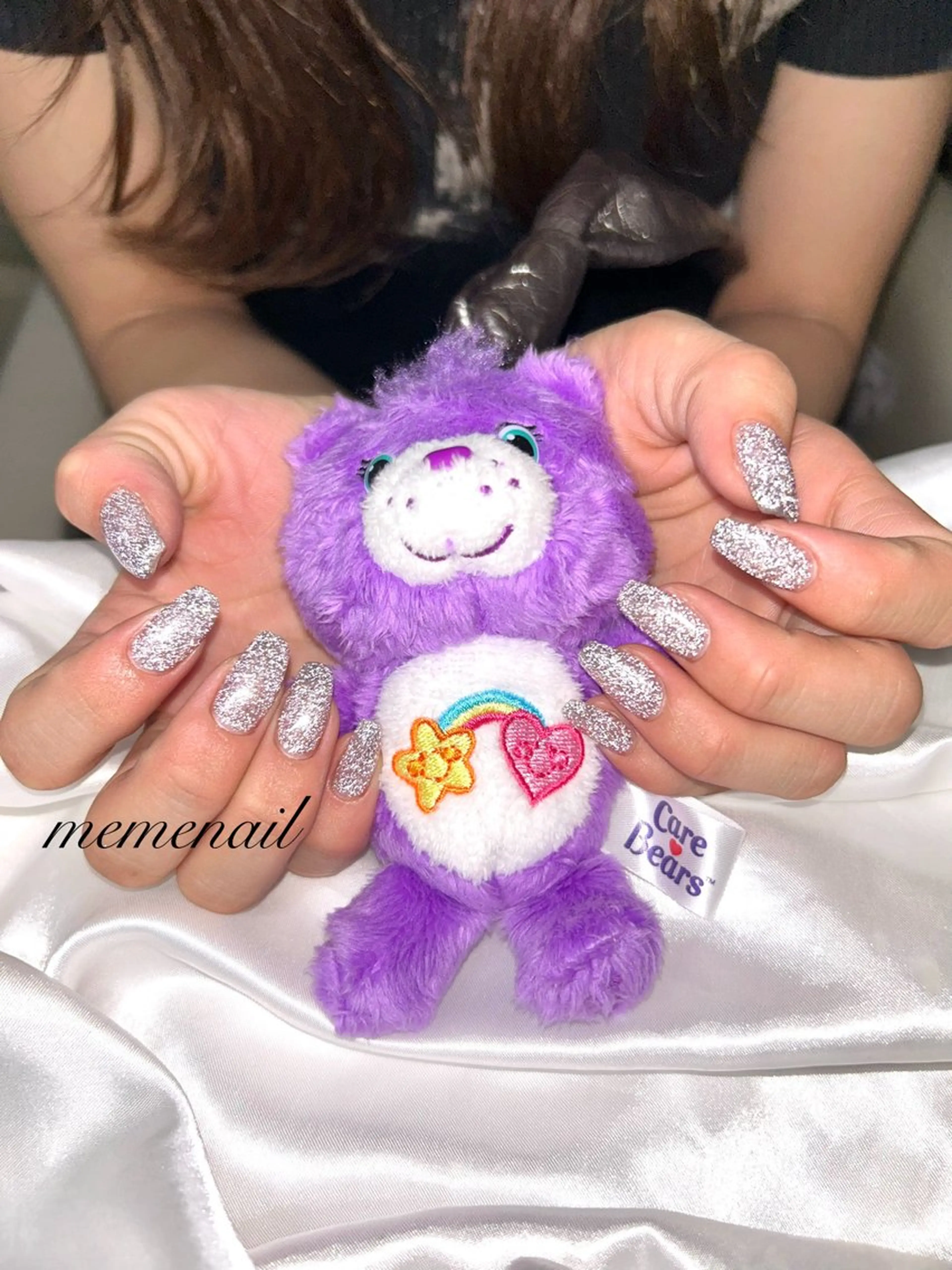 ネイル ハンドネイル Noguchi Megumiのその他イメージ