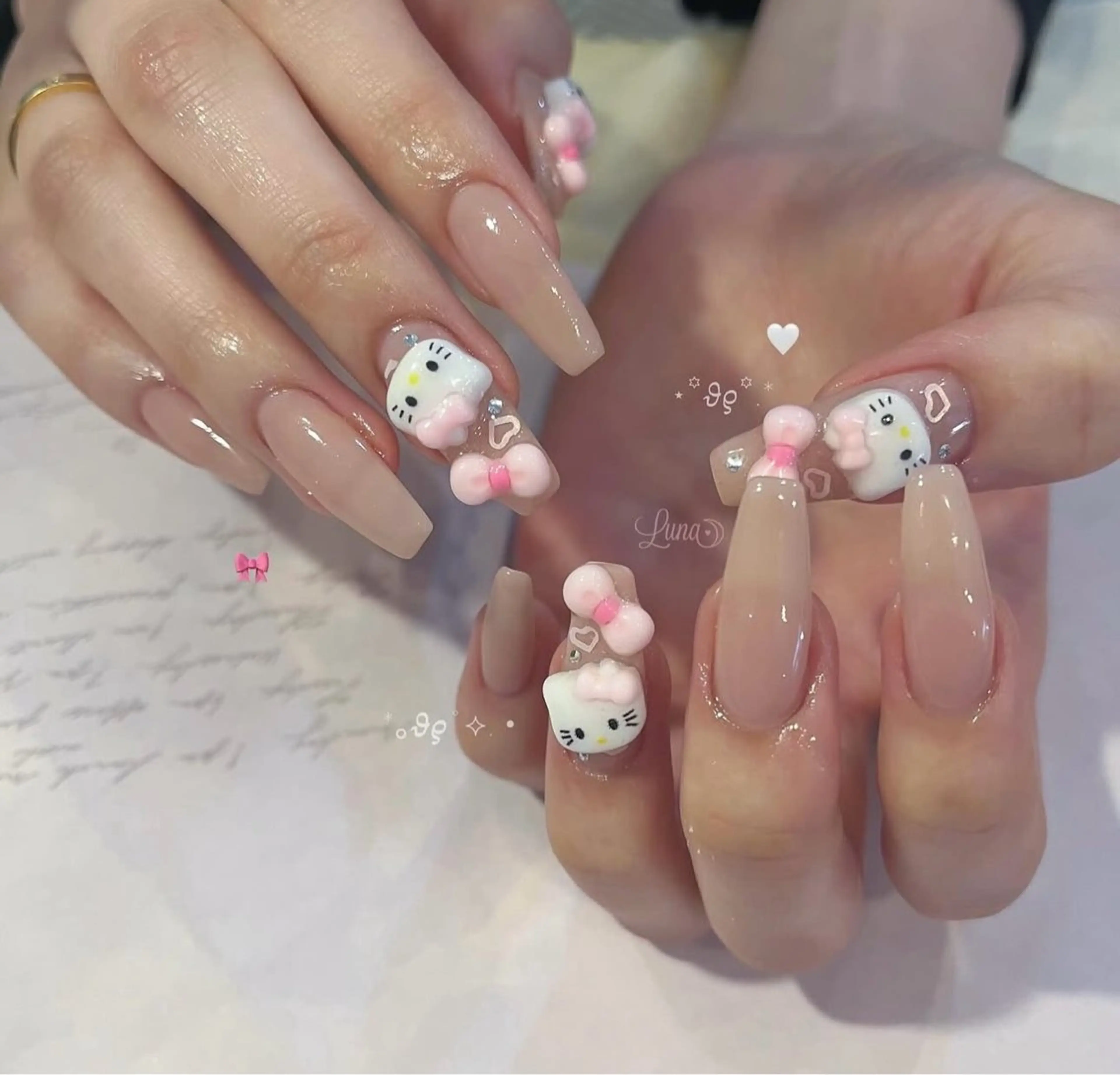 ネイル グラデーション キラキラネイル ワンカラーネイル 冬ネイル Jenn Nail Salonのネイルデザイン