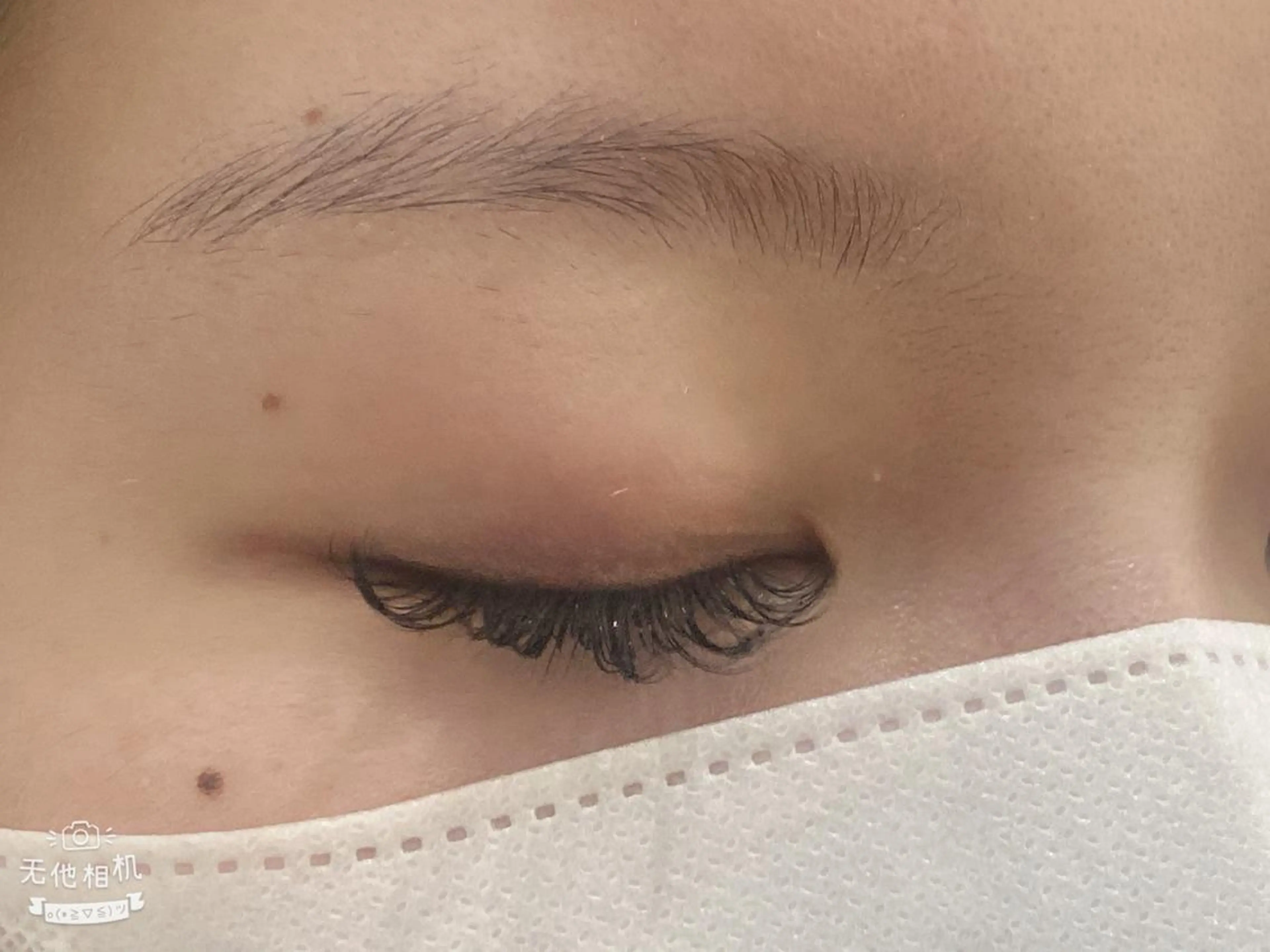 マツエク・マツパ BEL EYE BEAUTYアイのマツエク・マツパデザイン