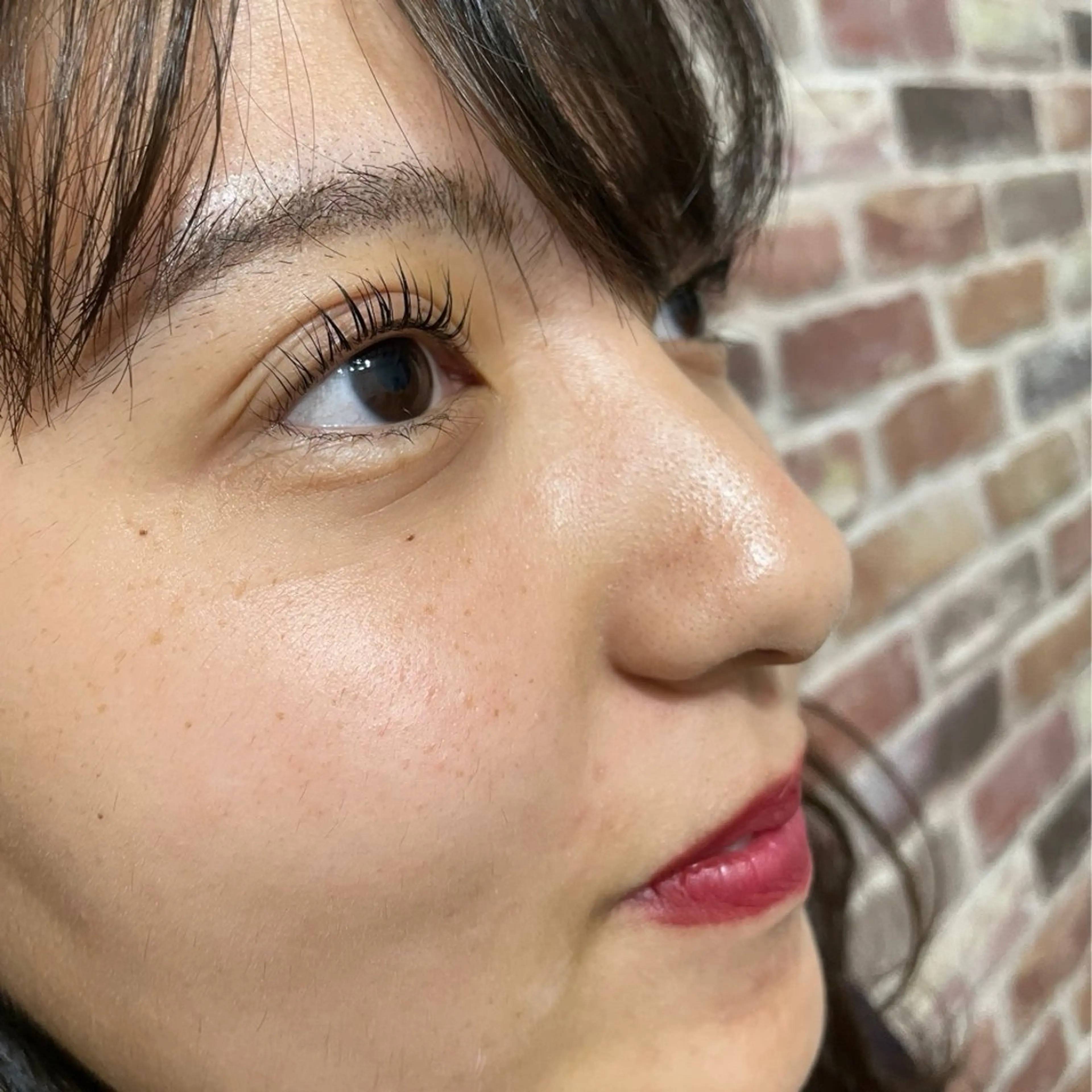 マツエク・マツパ dear beautyのマツエク・マツパデザイン