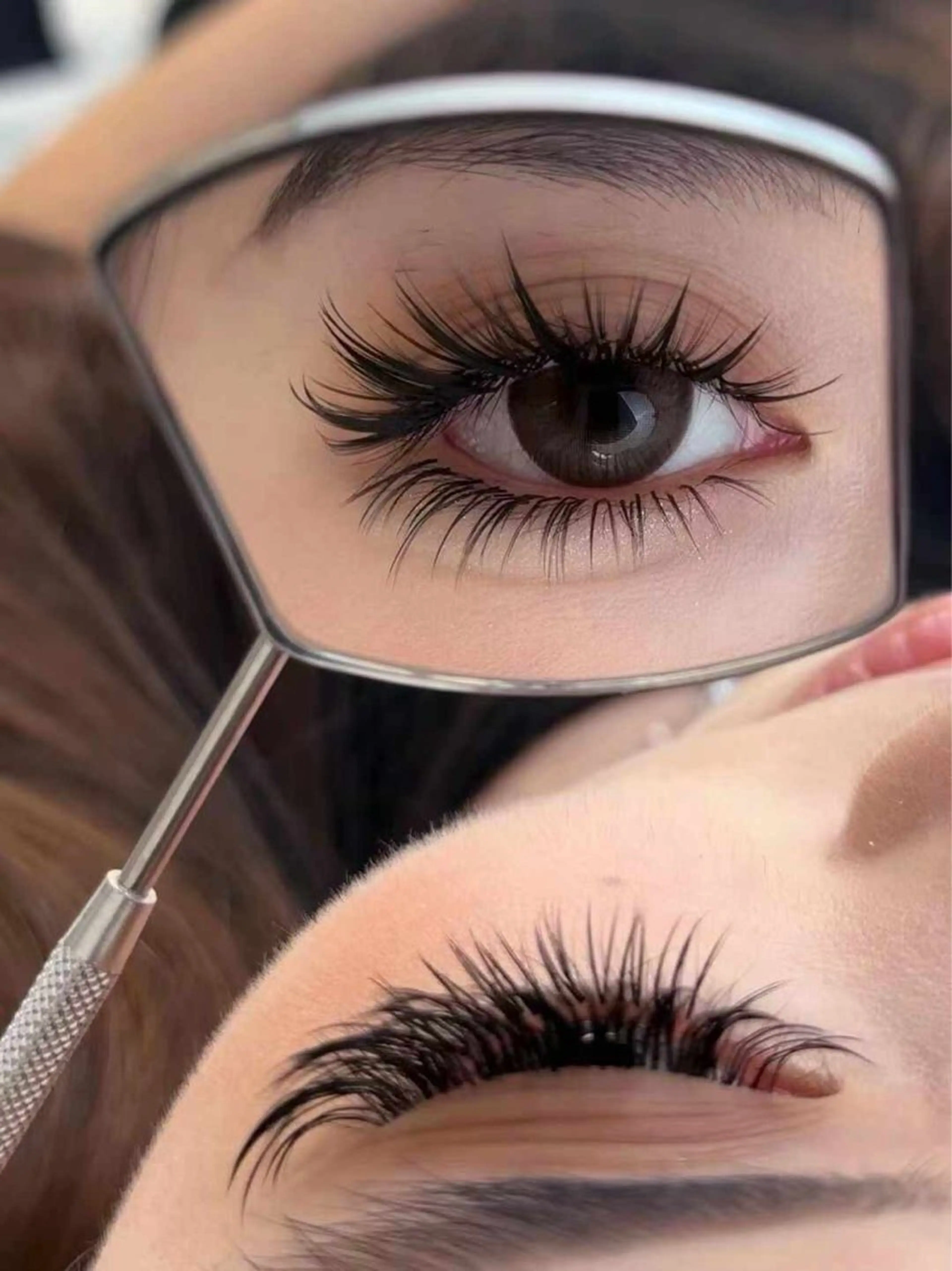 マツエク・マツパ 夢乃 寧々のその他イメージ