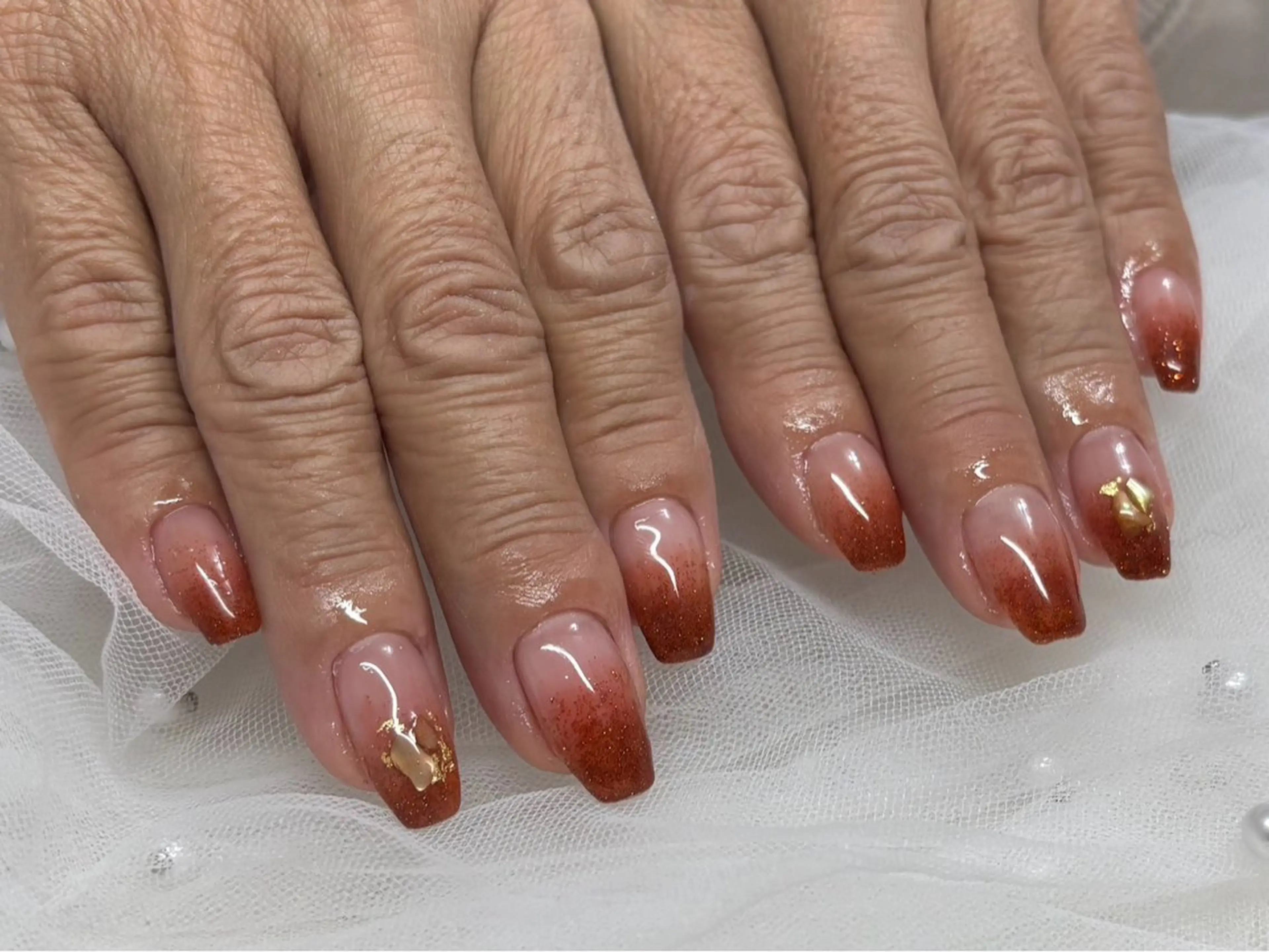 ネイル ネイルサロン ANELAのネイルデザイン