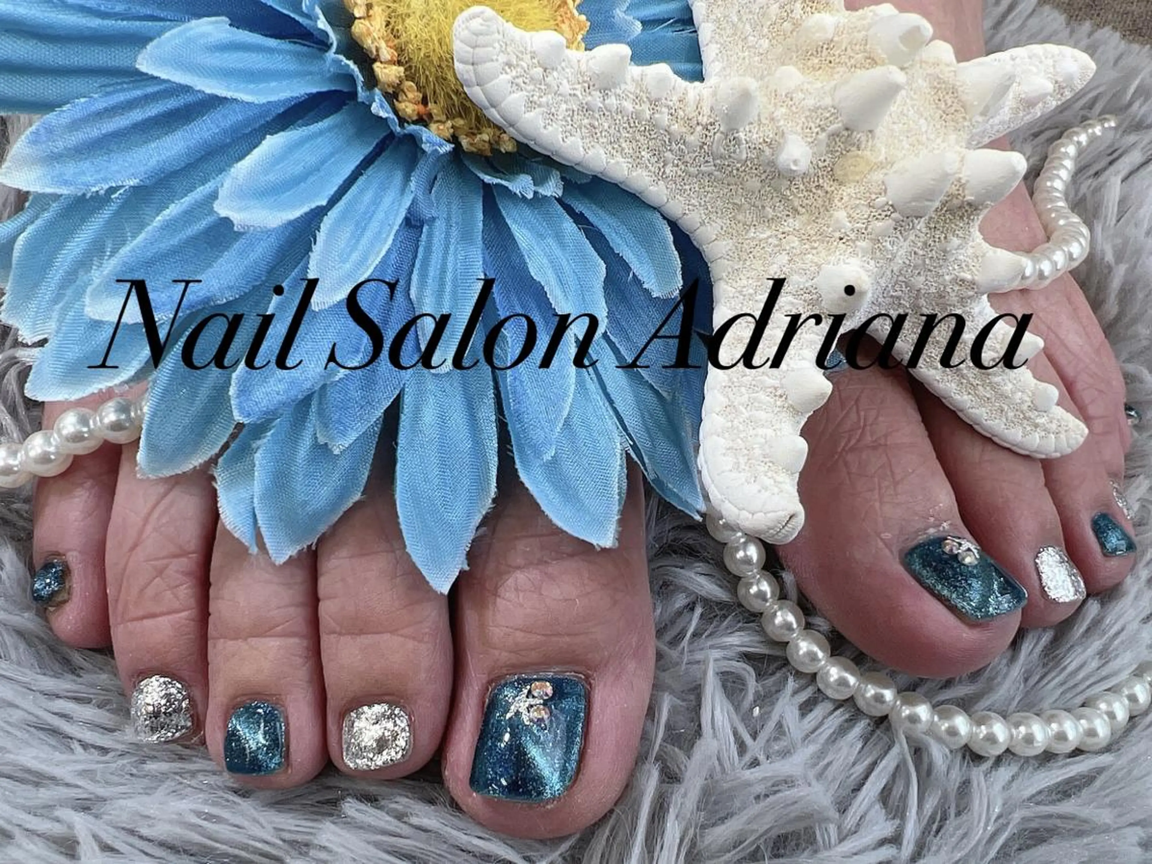 ネイル ADRIANA 大久保駅前徒歩2分のその他イメージ