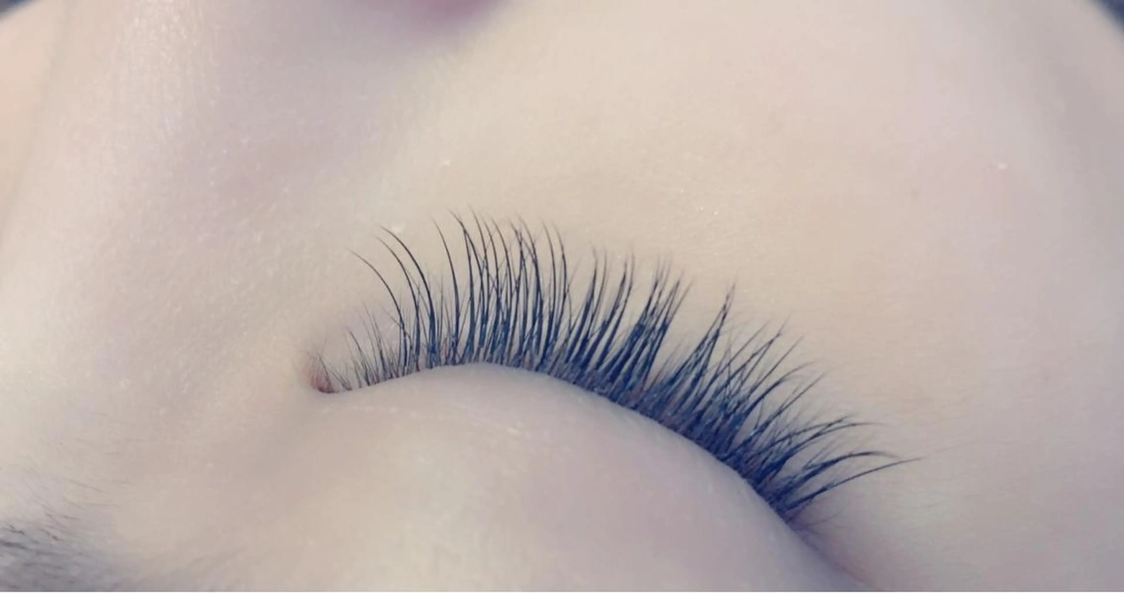 マツエク・マツパ Millieye大崎 講師のマツエク・マツパデザイン