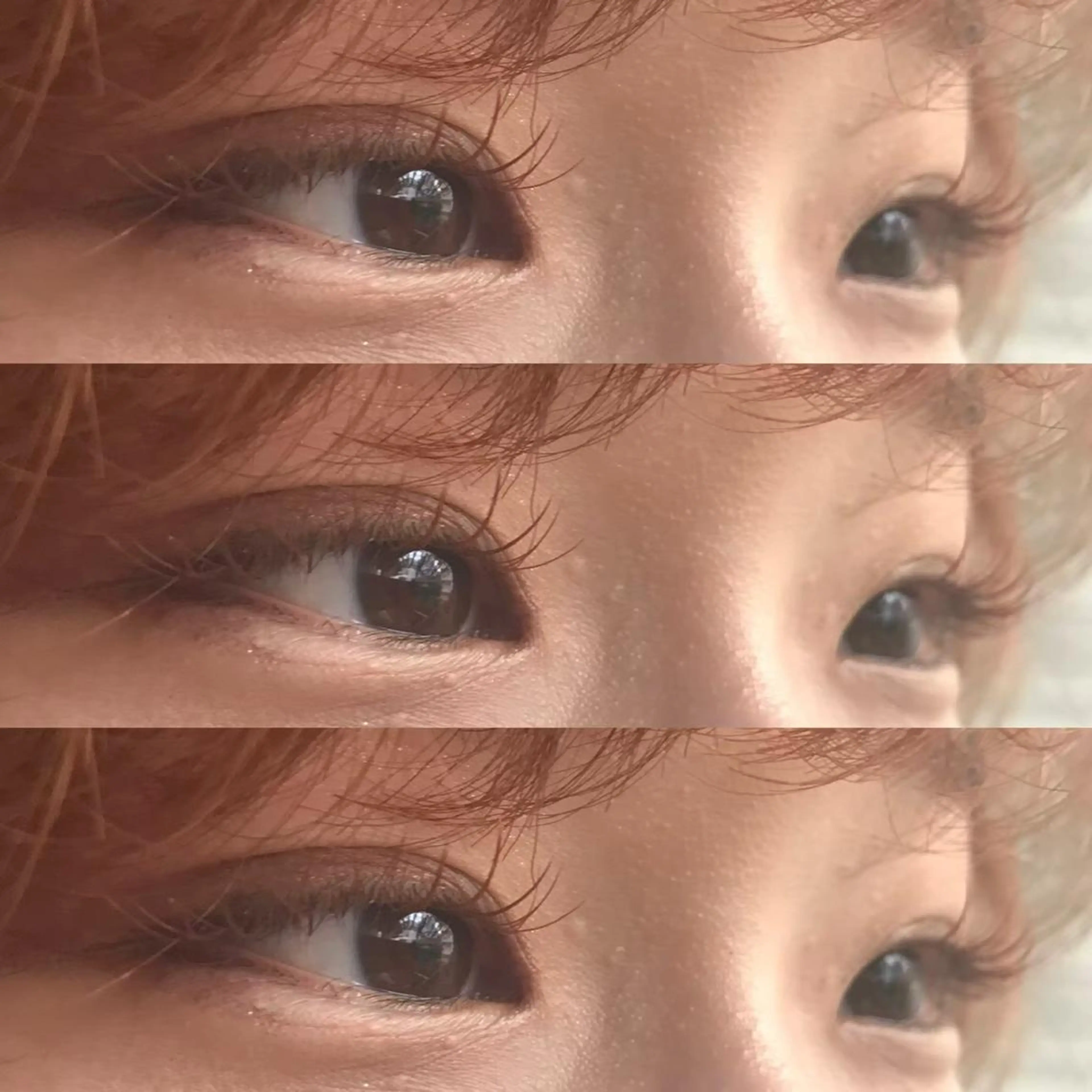 マツエク・マツパ 【メンズ専門美容師】 RYOのヘアスタイル