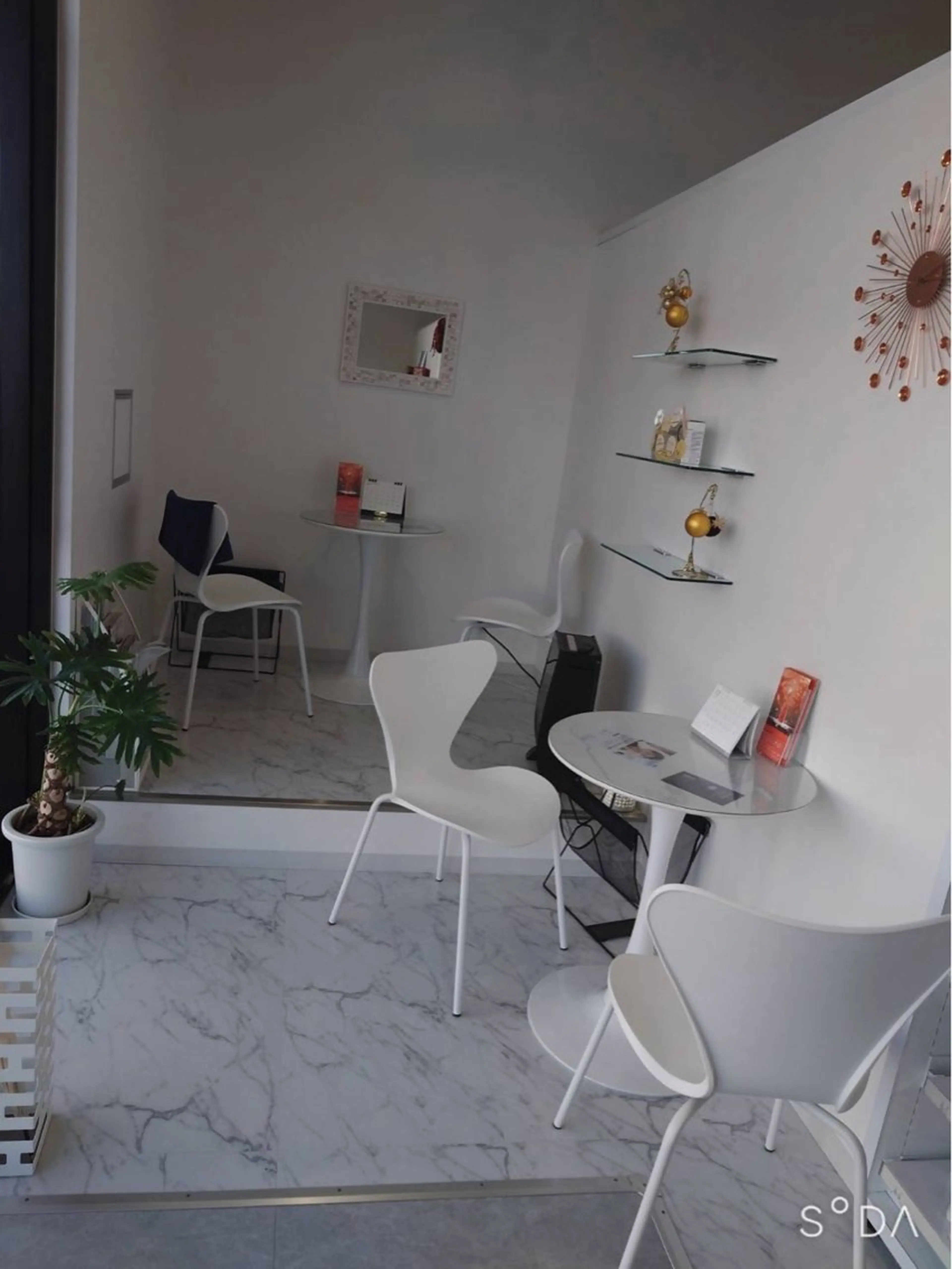 POLAフレスポ犬山 宮園さゆりのエステ・リラクイメージ