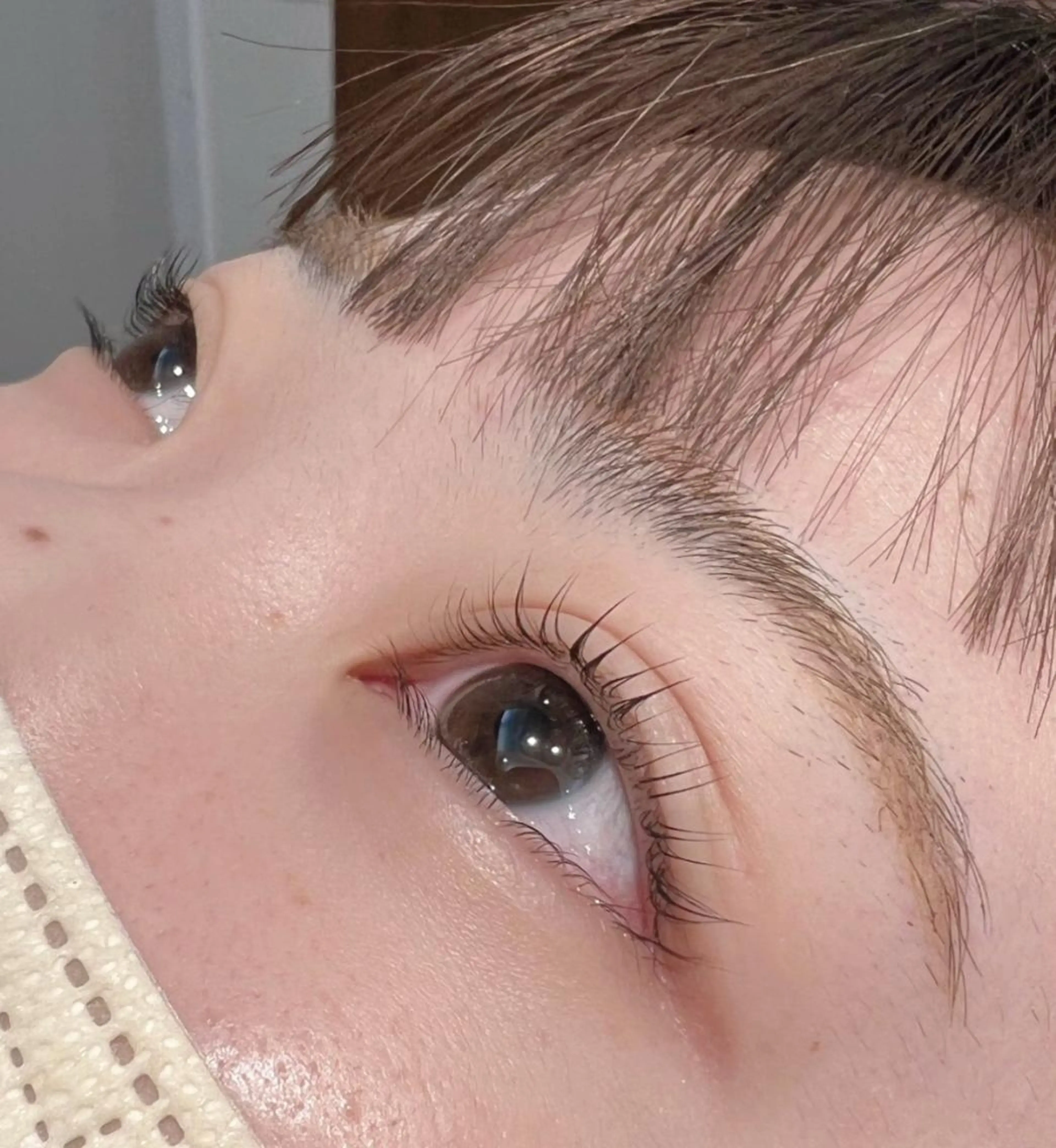 マツエク・マツパ 石田 悠夏のマツエク・マツパデザイン