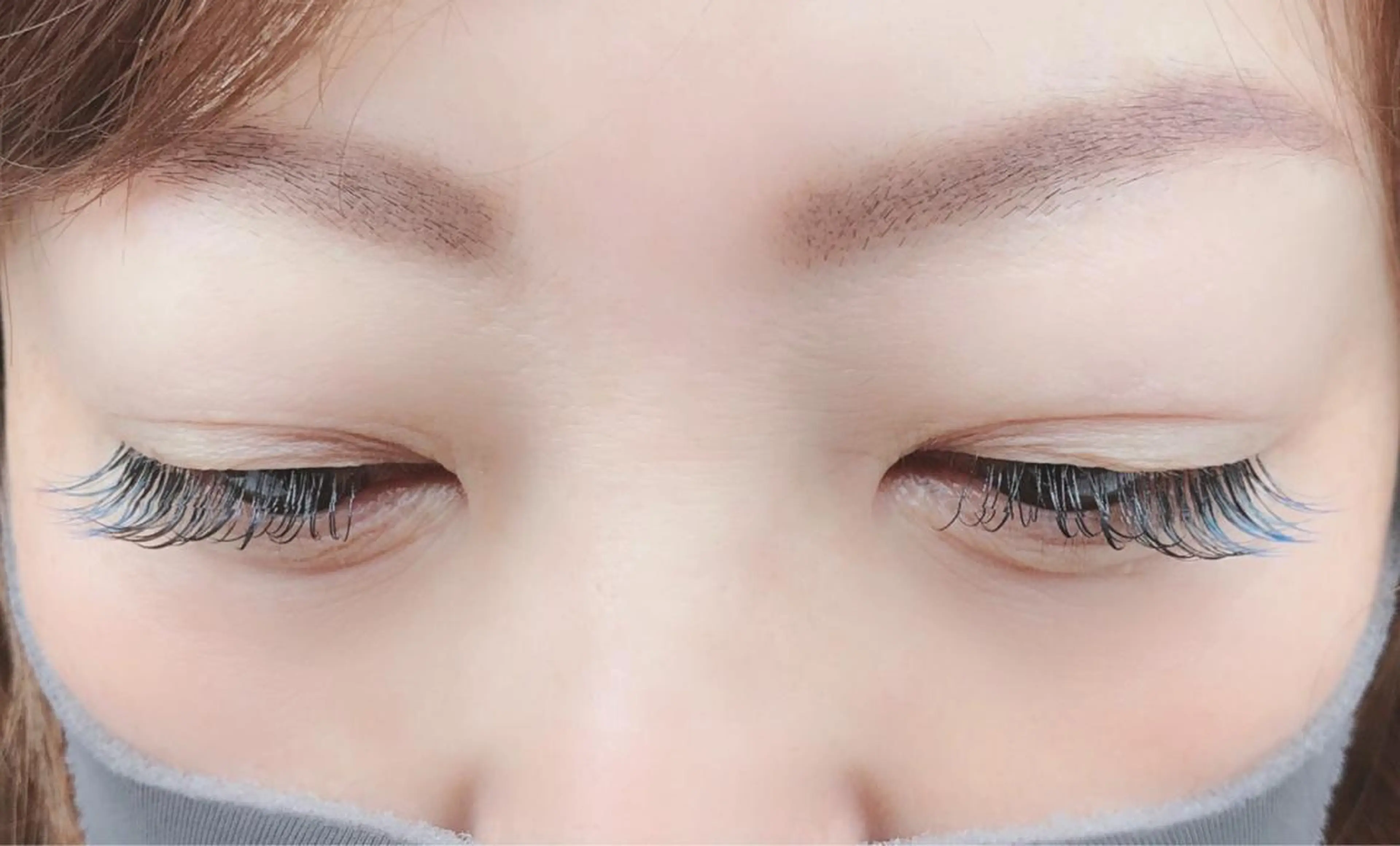 マツエク・マツパ Nail&Eye ONNAILのネイルデザイン