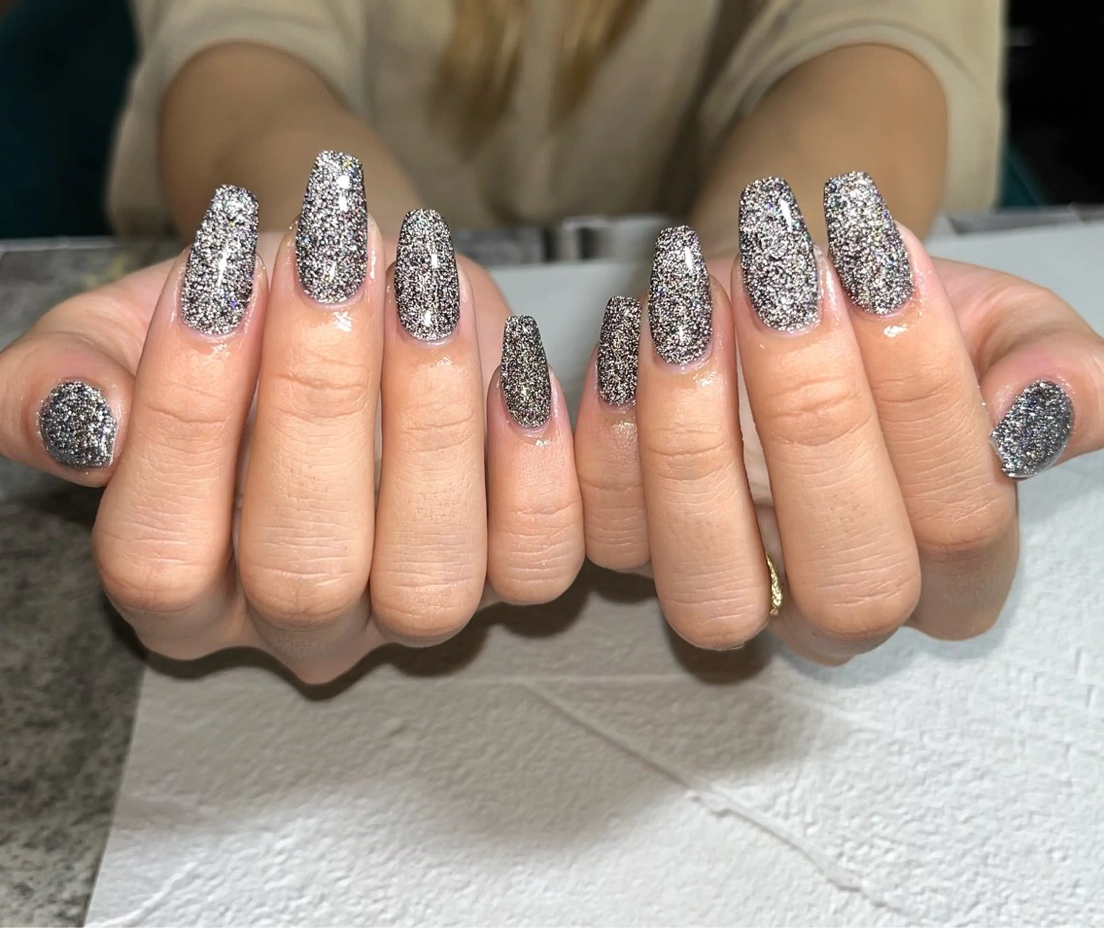 ショート 2dy所属・2DY NAIL SALONのネイルデザイン