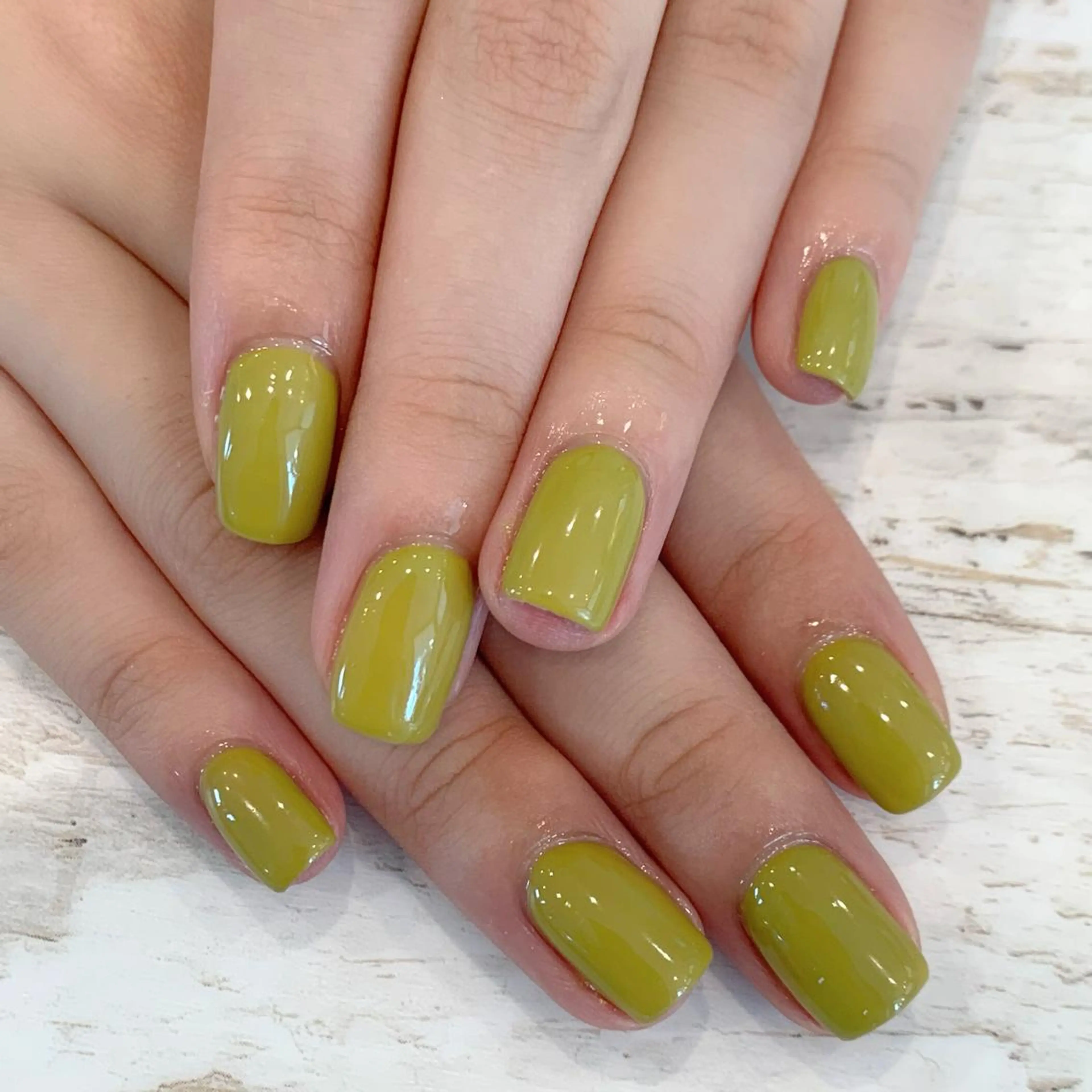 ネイル ハンドネイル RILUNA所属・【 RILUNA 】 三鷹のマツエク・マツパデザイン