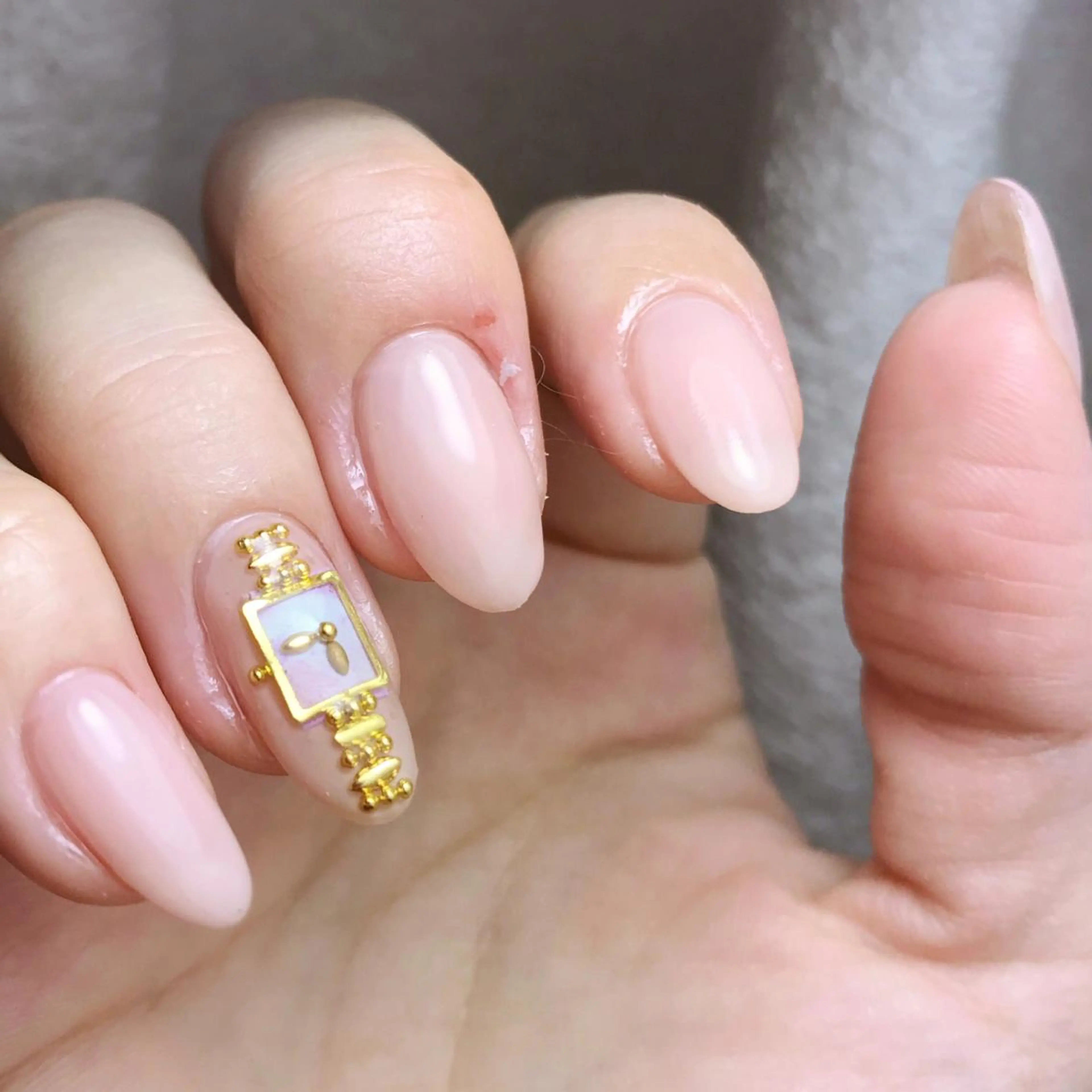 ネイル Era nailのネイルデザイン