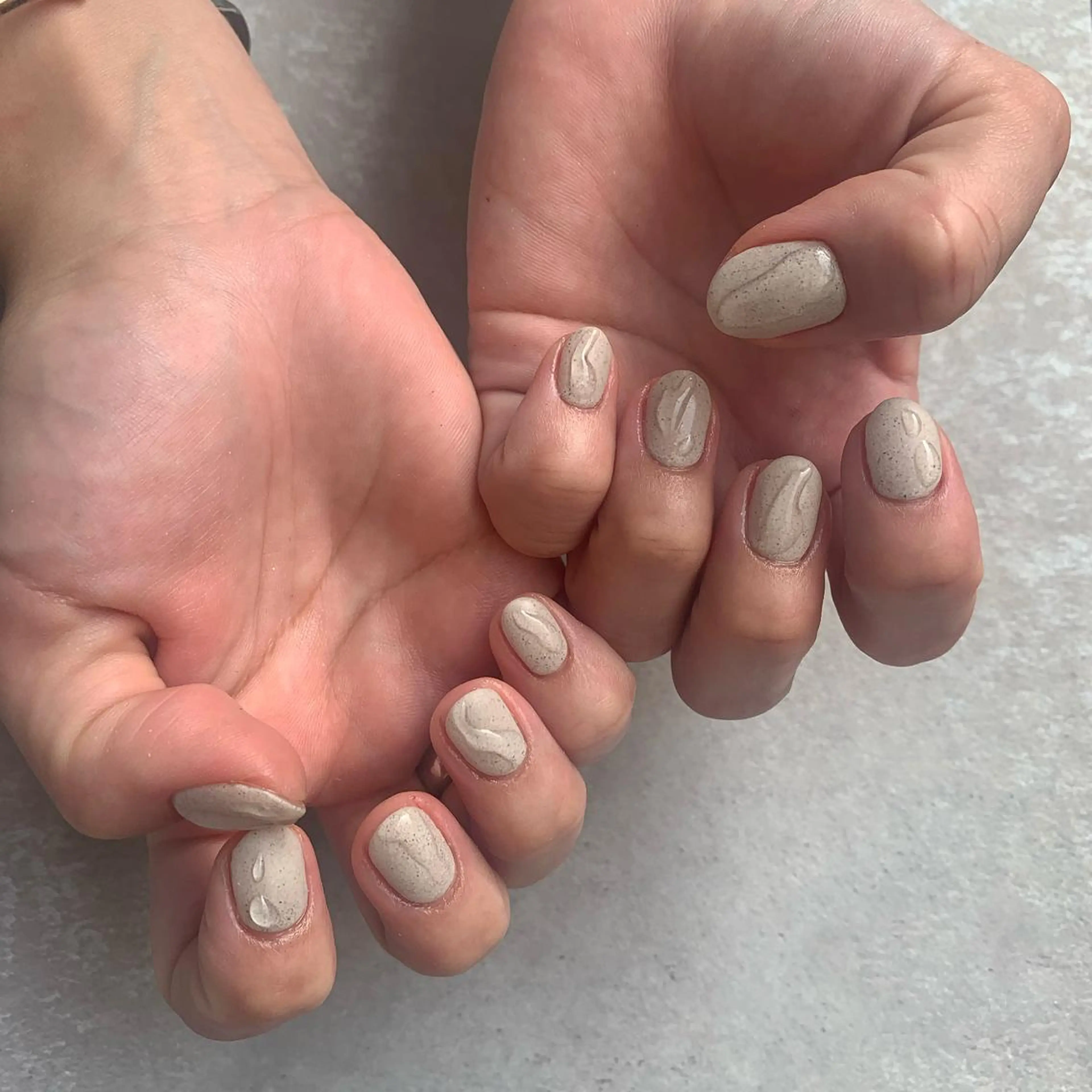 ネイル ハンドネイル ハンドケア lyly.nail所属・lylynail YUUKAのネイルデザイン