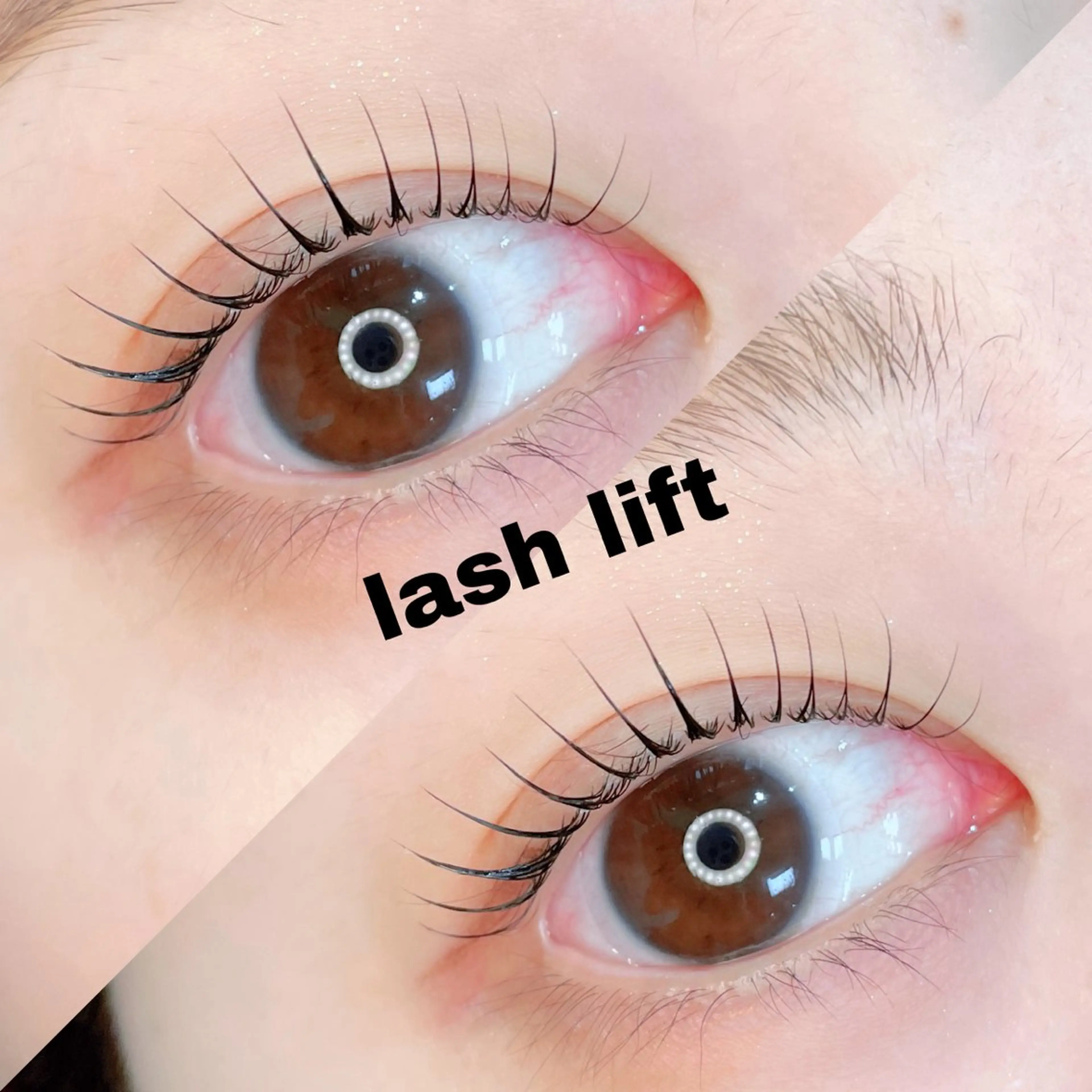 マツエク・マツパ マツパ パリジェンヌ/美眉 OLIVIA加藤のマツエク・マツパデザイン