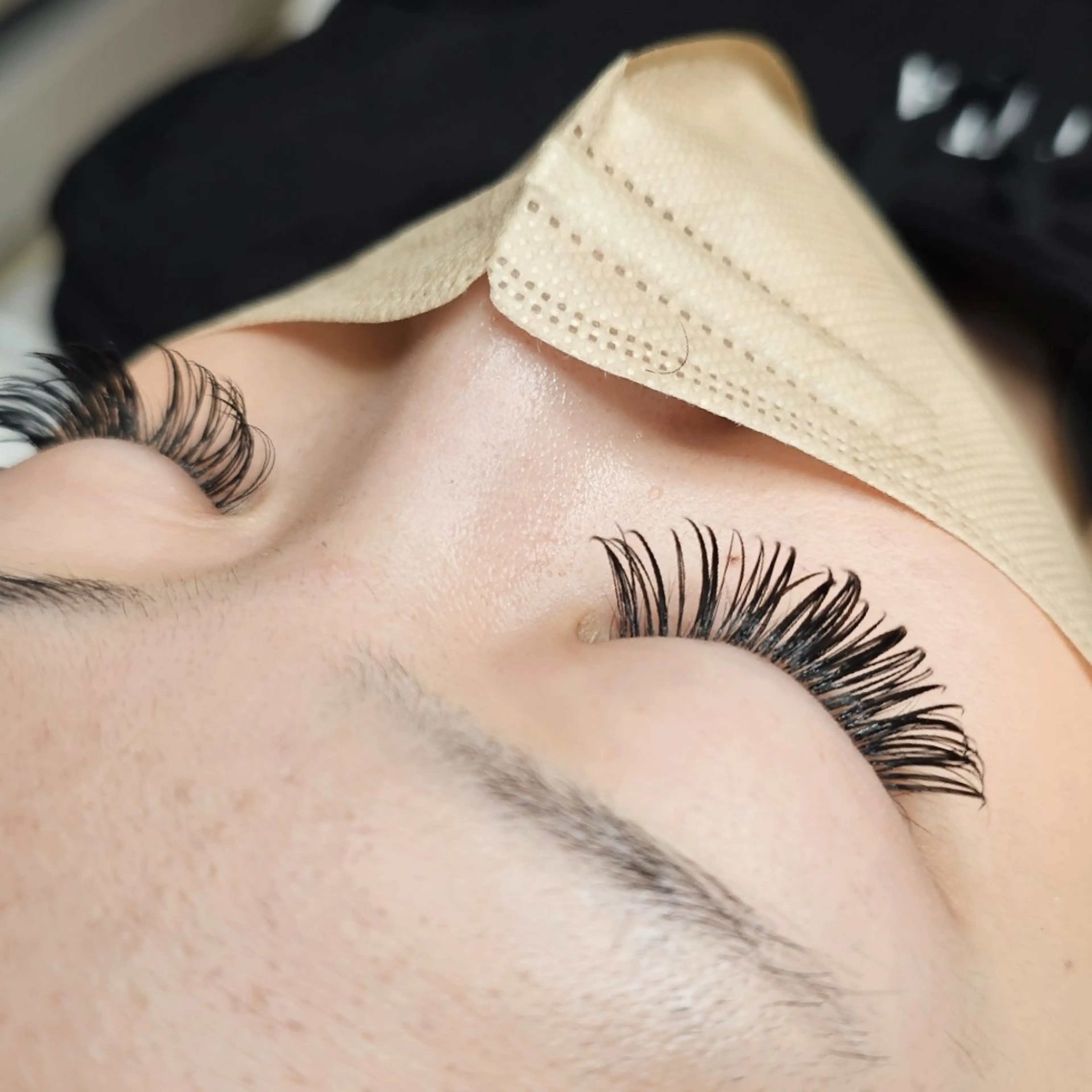 マツエク・マツパ マツエク My+ Yukaのネイルデザイン