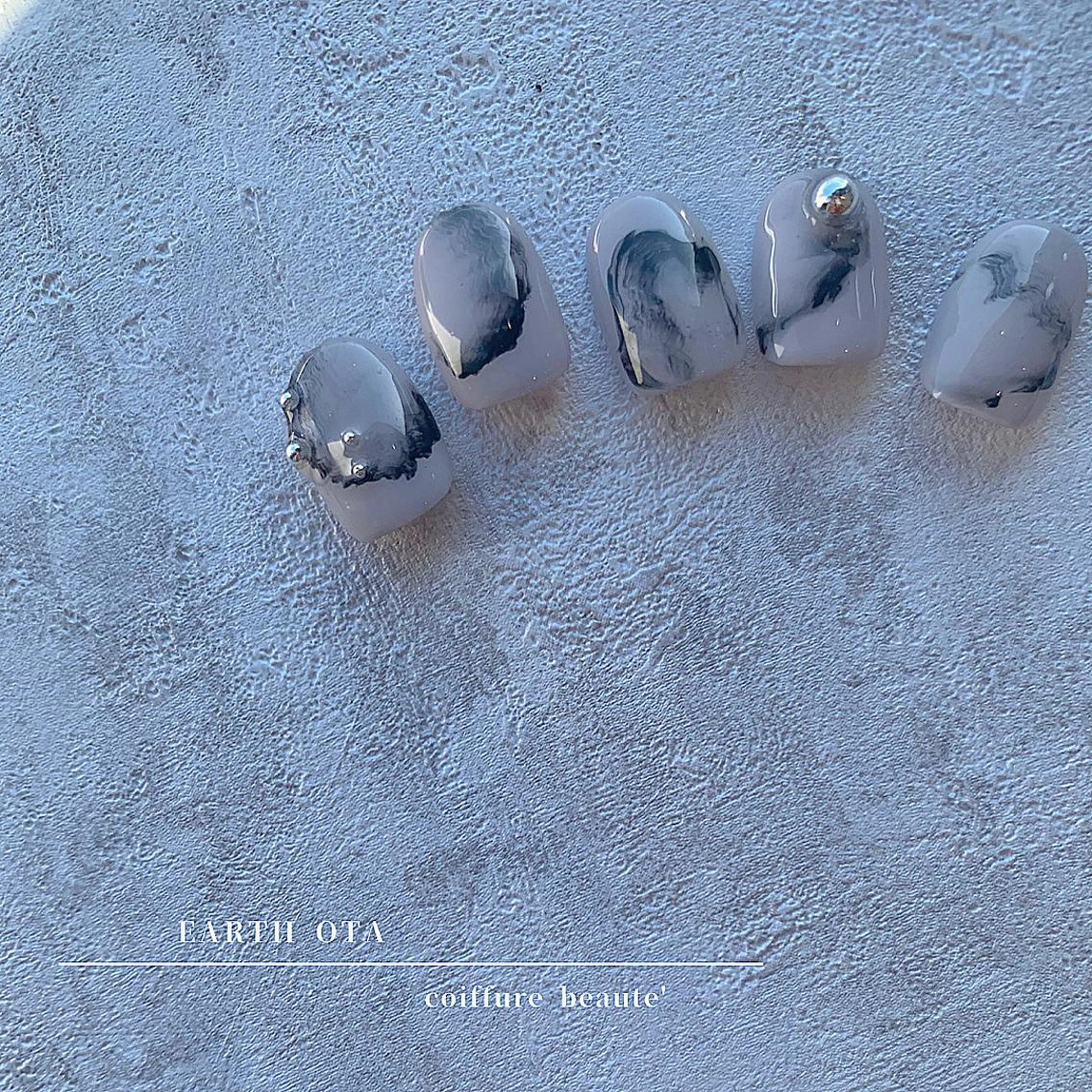 ネイル Rena colore'のネイルデザイン