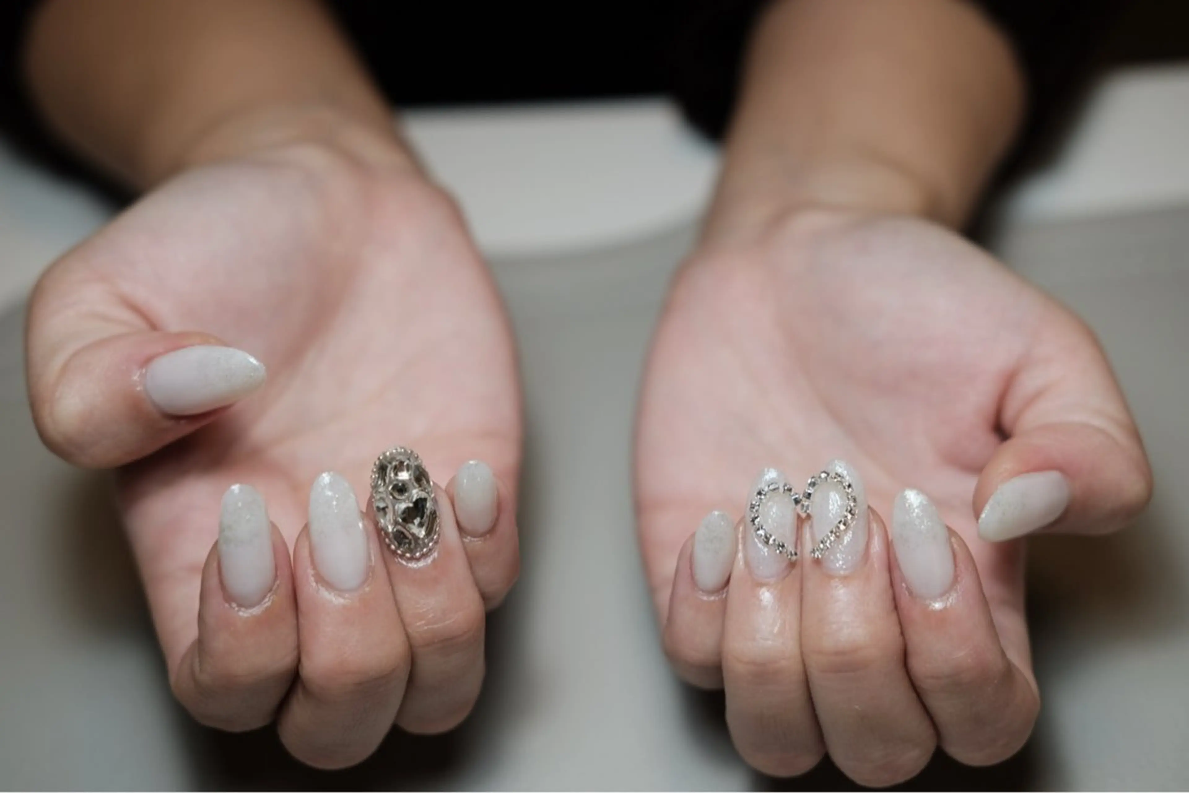 ネイル ハンドネイル July nail salonのネイルデザイン