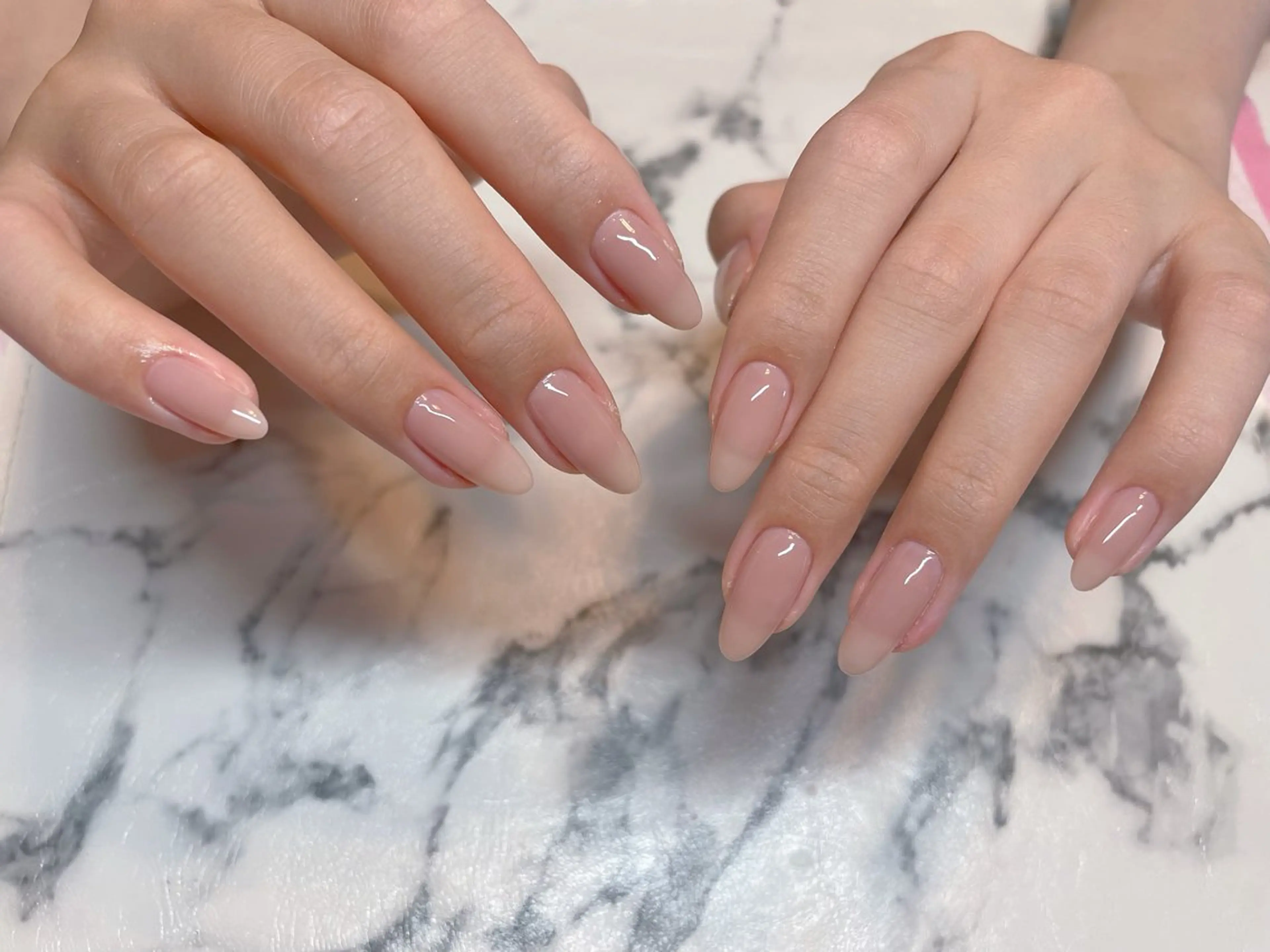 ネイル エン Nail salonのネイルデザイン