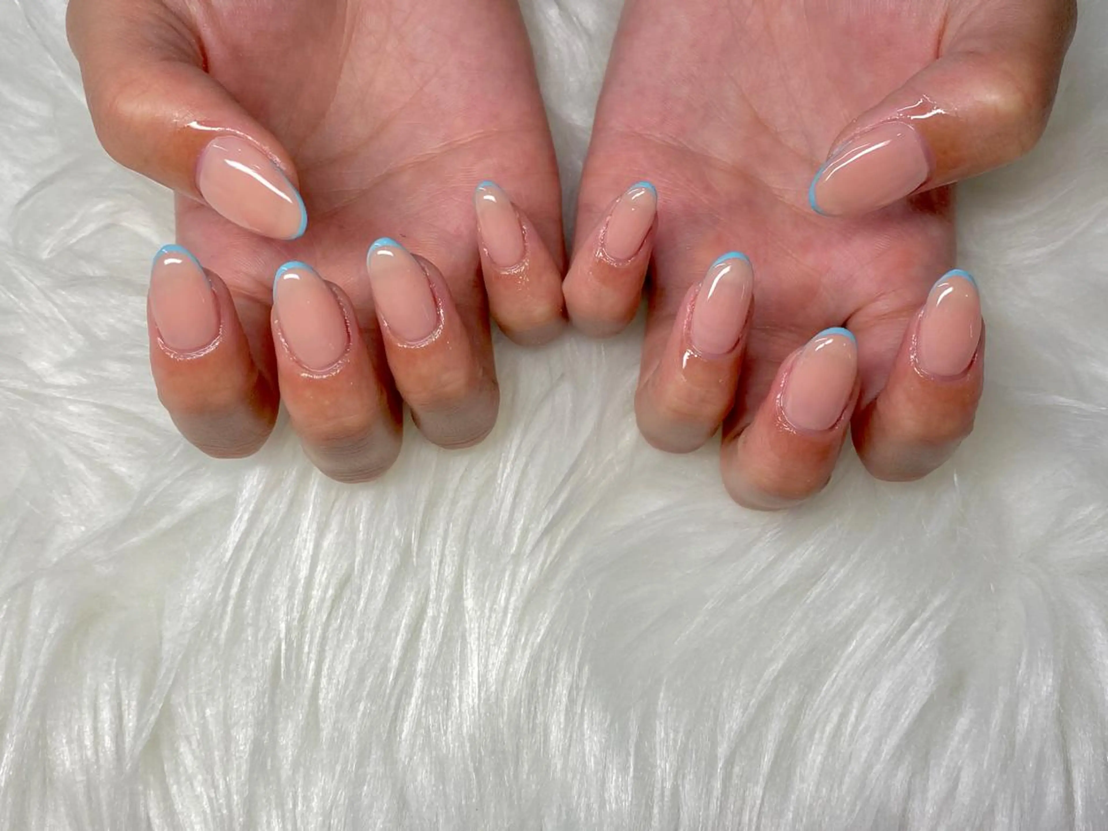 ネイル Beauty Salon  Luna所属・Beauty Salon Lunaのエステ・リラクイメージ