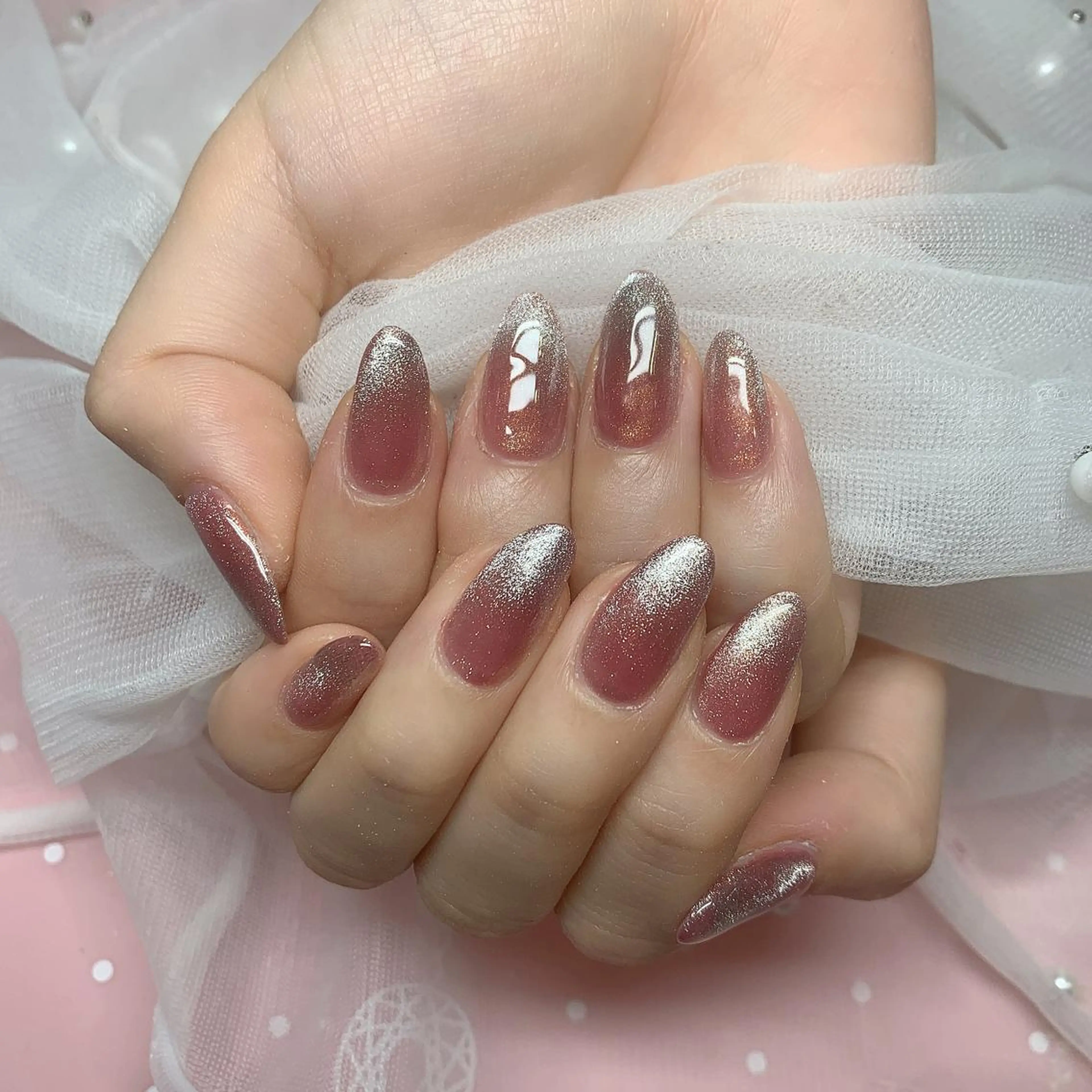 ネイル ハンドネイル Nail Salon kihi大塚店のネイルデザイン