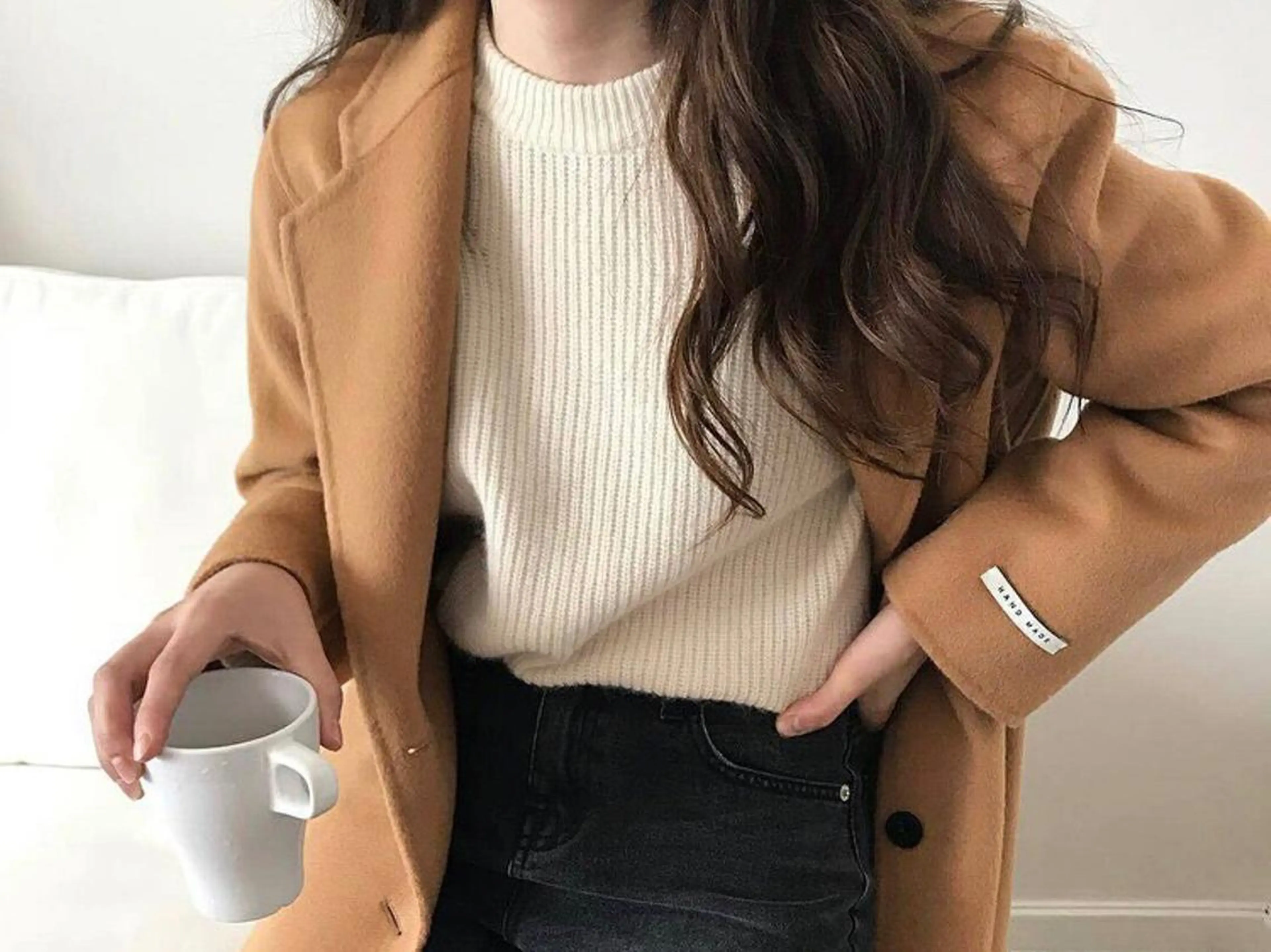 似合わせカット&“うるツヤ”トリートメント🧡の写真