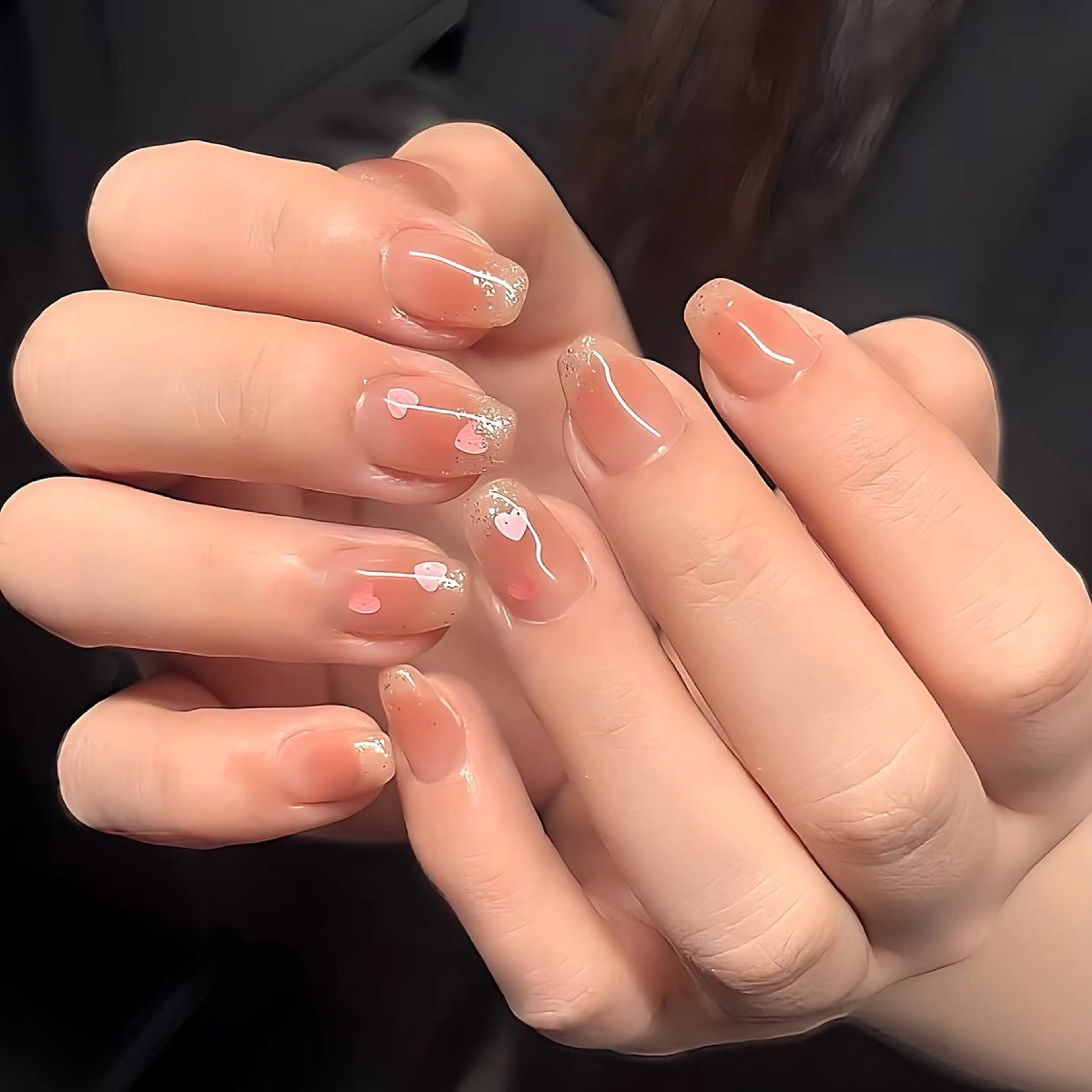 ネイル Jewel.(ジュエル)所属・ジュエル.《ネイル》 モデル募集中のネイルデザイン