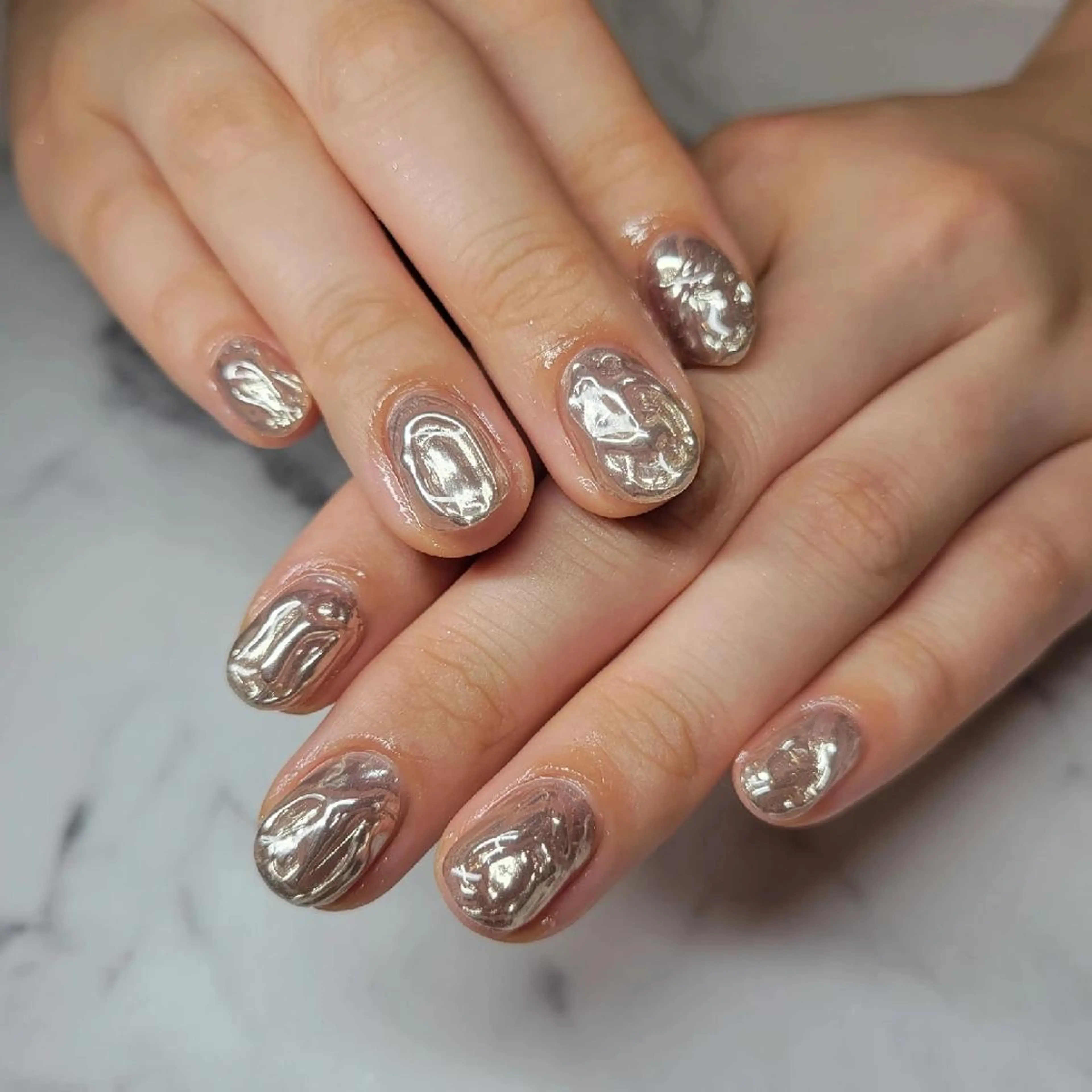 ネイル Nail salon Coco所属・Nail salon Coco【溝の口駅】のネイルデザイン