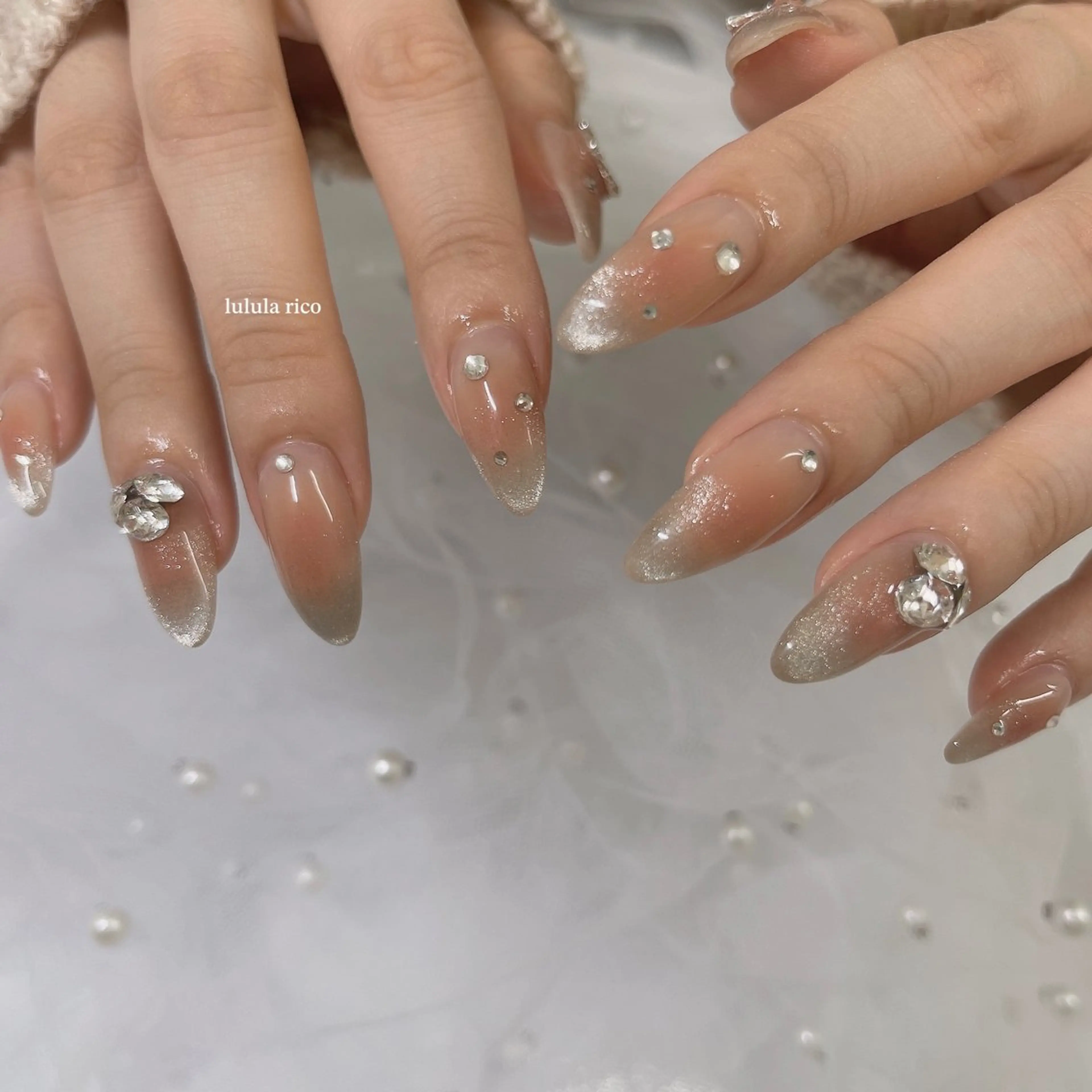 ネイル lulula ricoのエステ・リラクイメージ