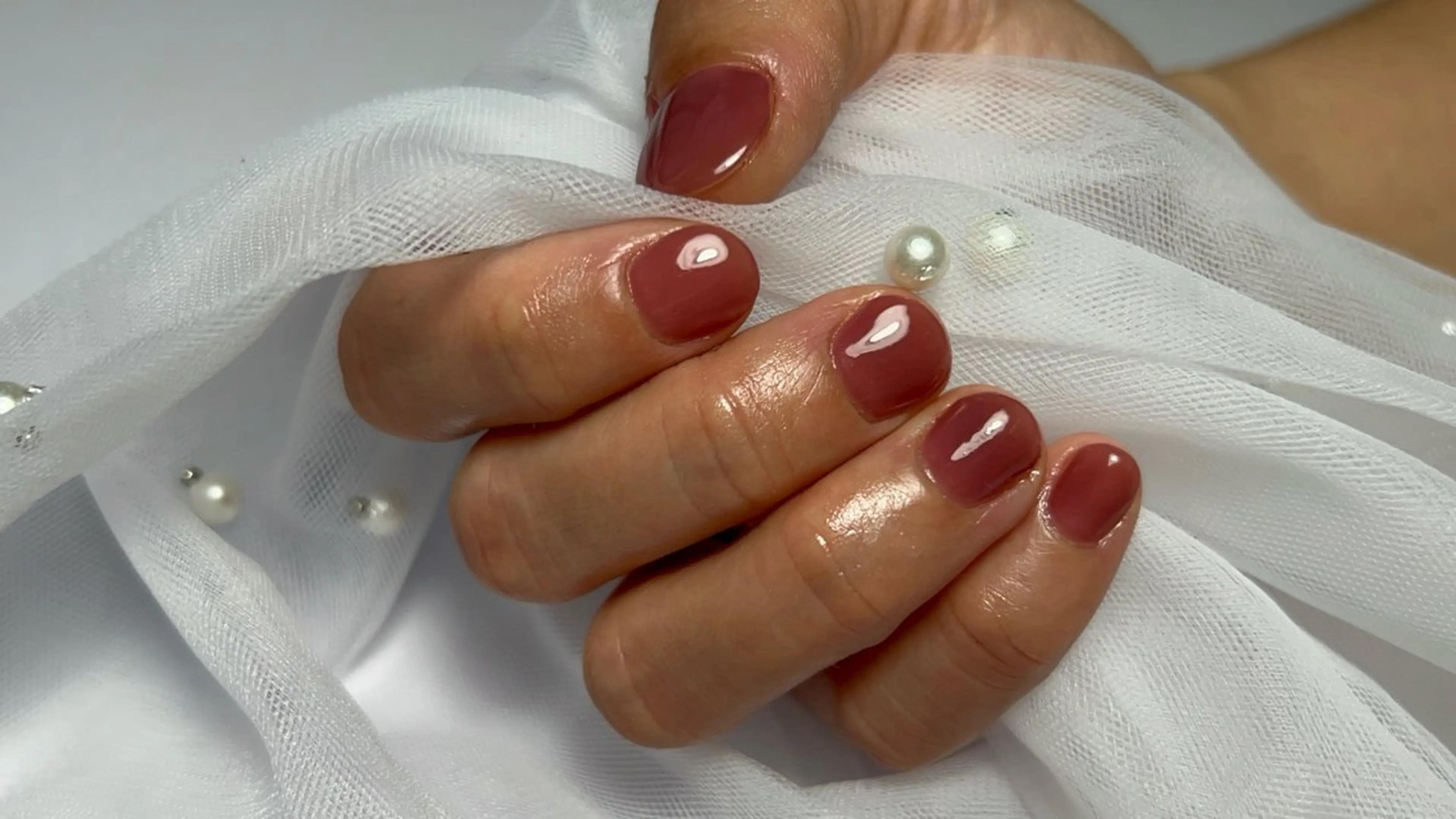 ネイル nail salon ikuneのネイルデザイン