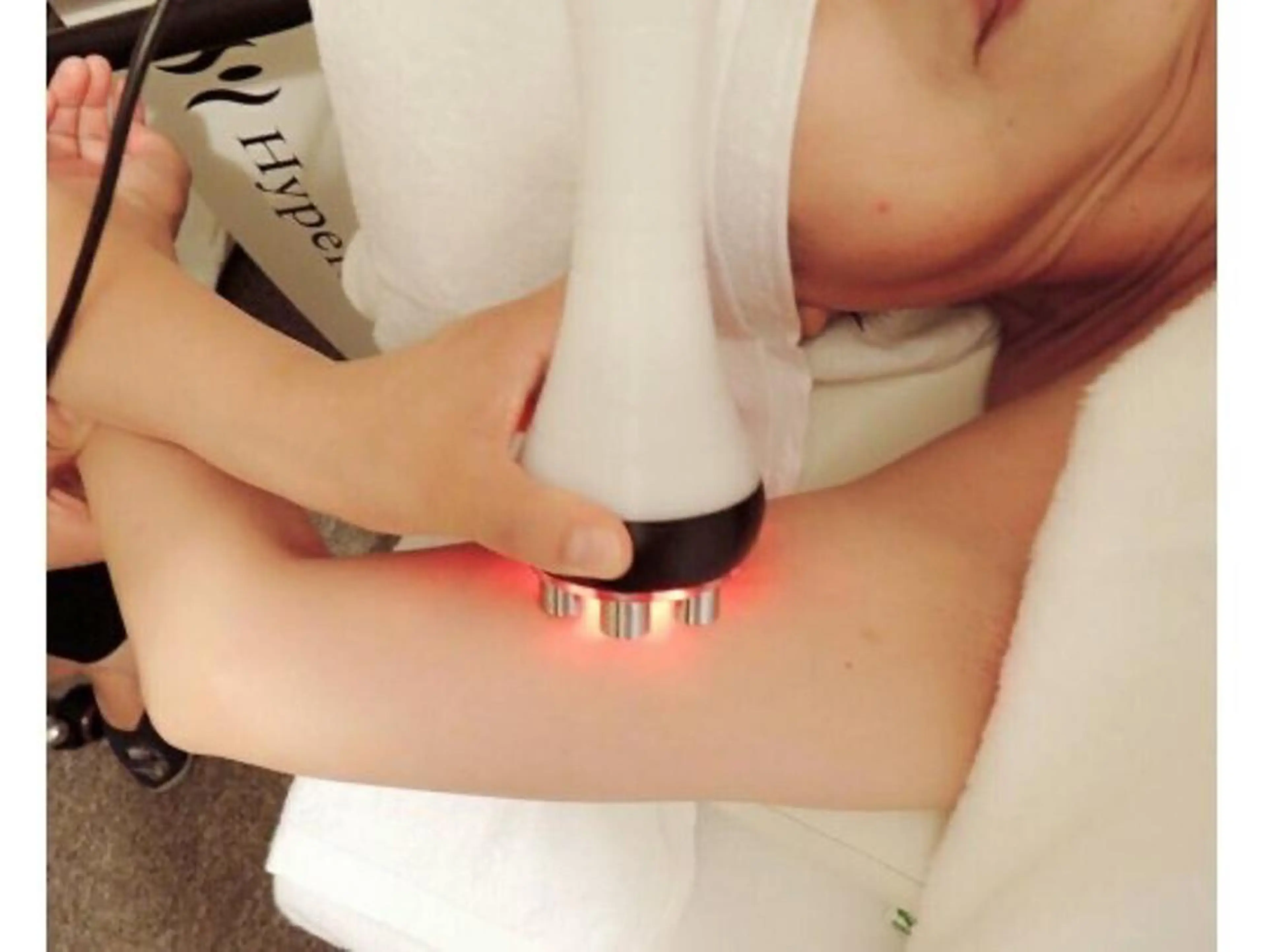 ショート エステ リラクゼーション＆エステランベリー所属・ランベリ ランベリのエステ・リラクイメージ