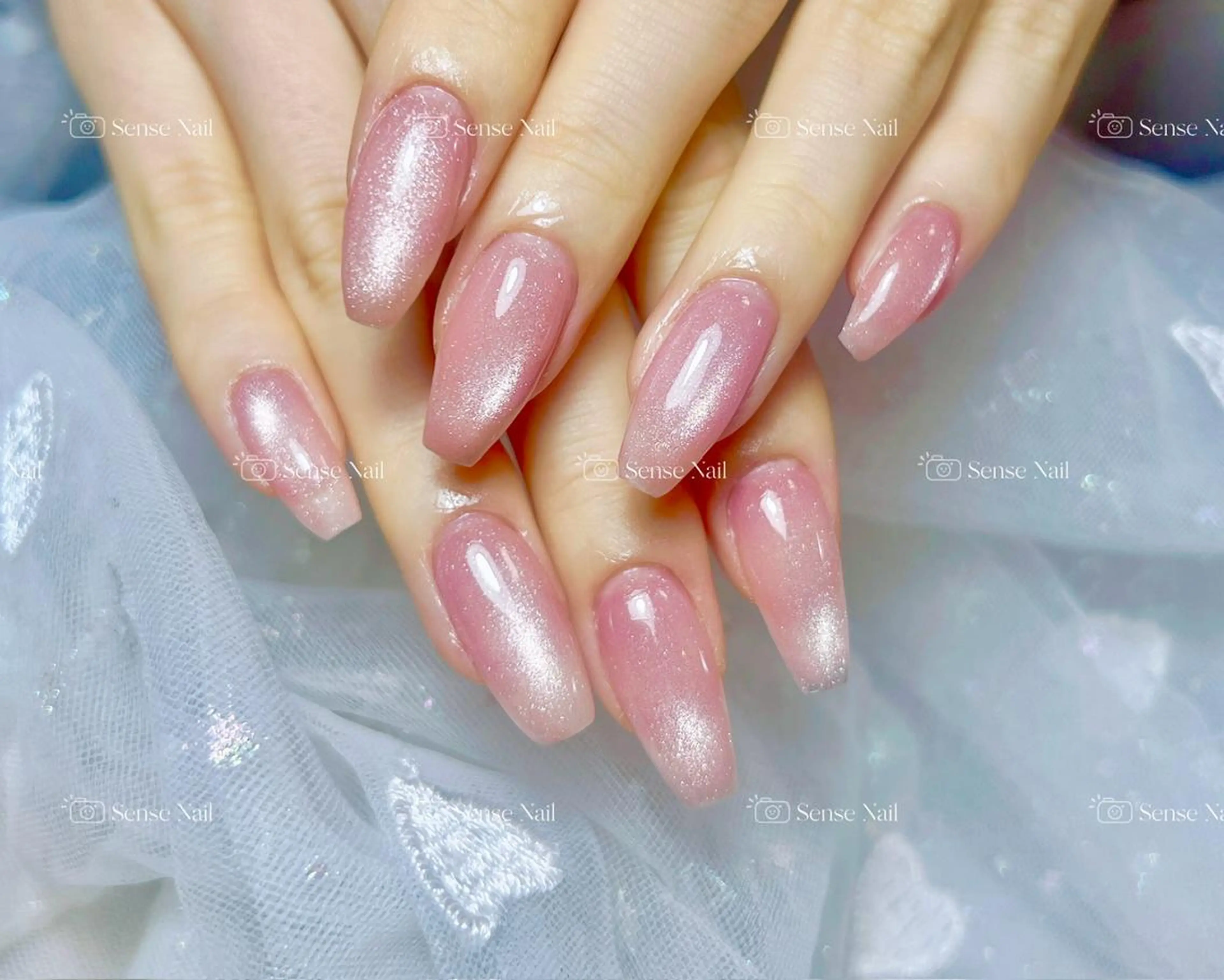 ネイル YUKI 💗 渋谷店のネイルデザイン