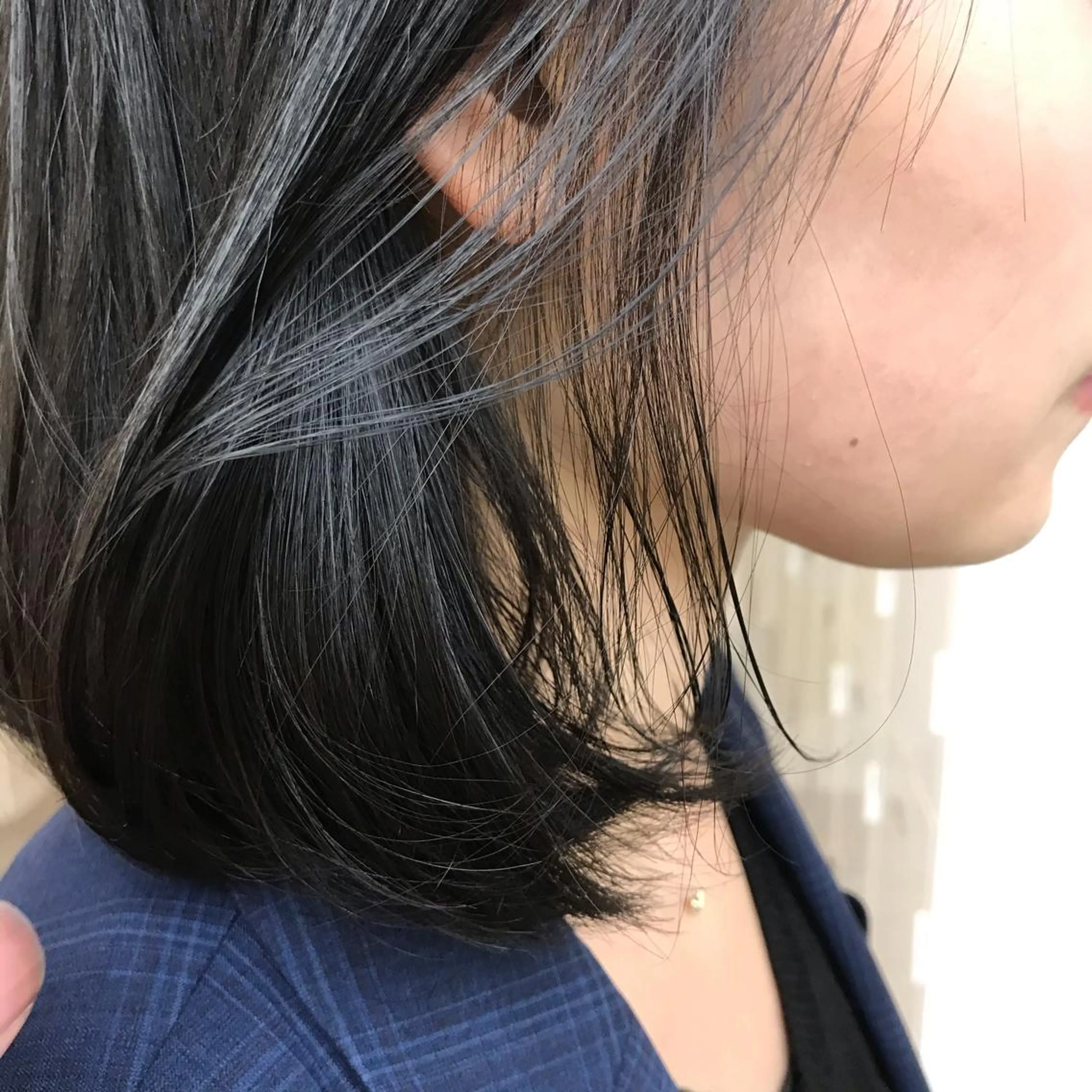 カラー 髪質改善/髪質改善 ストレート特化　稲吉のヘアスタイル