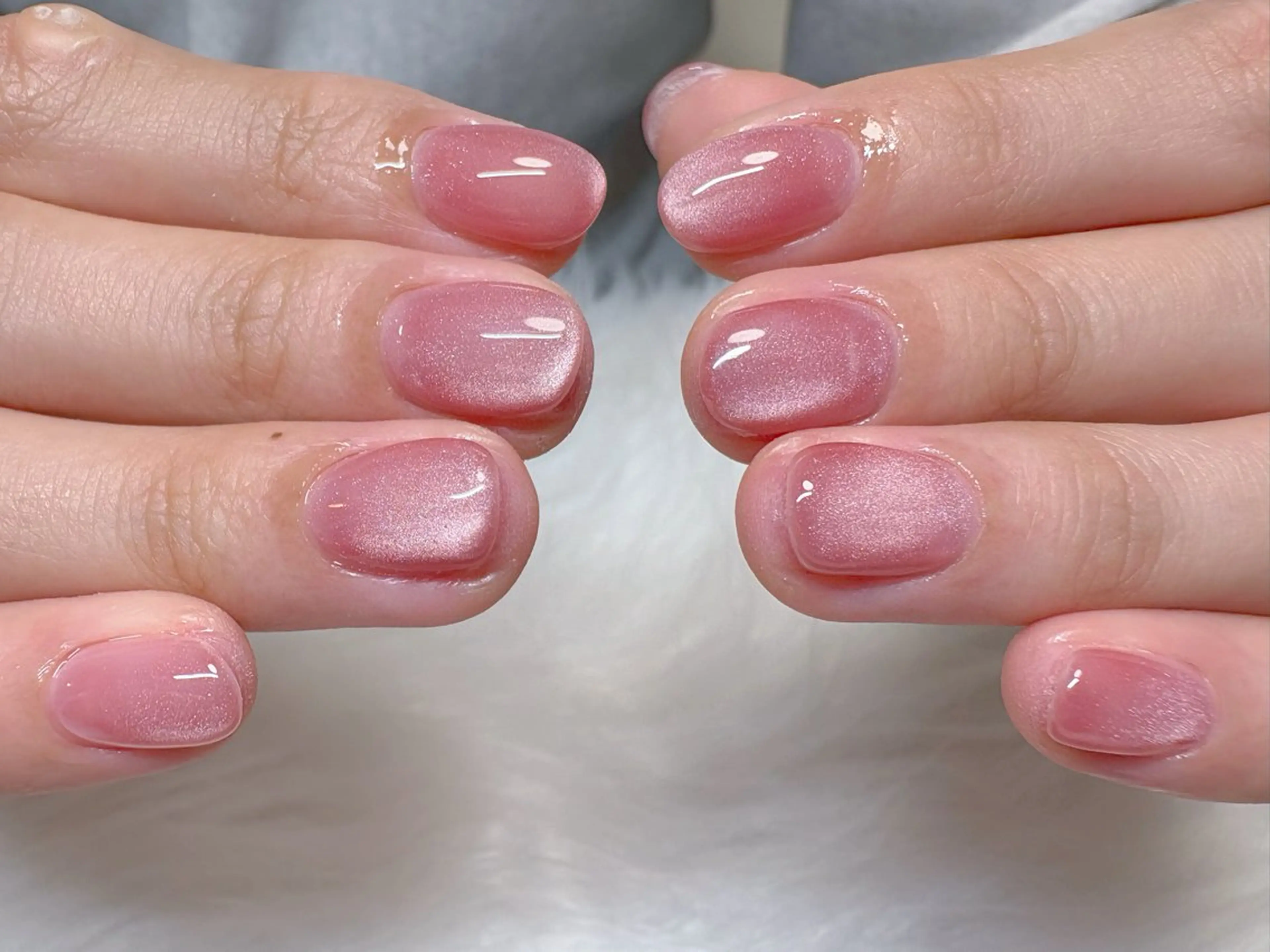 ネイル ハンドネイル エン Nail salonのネイルデザイン