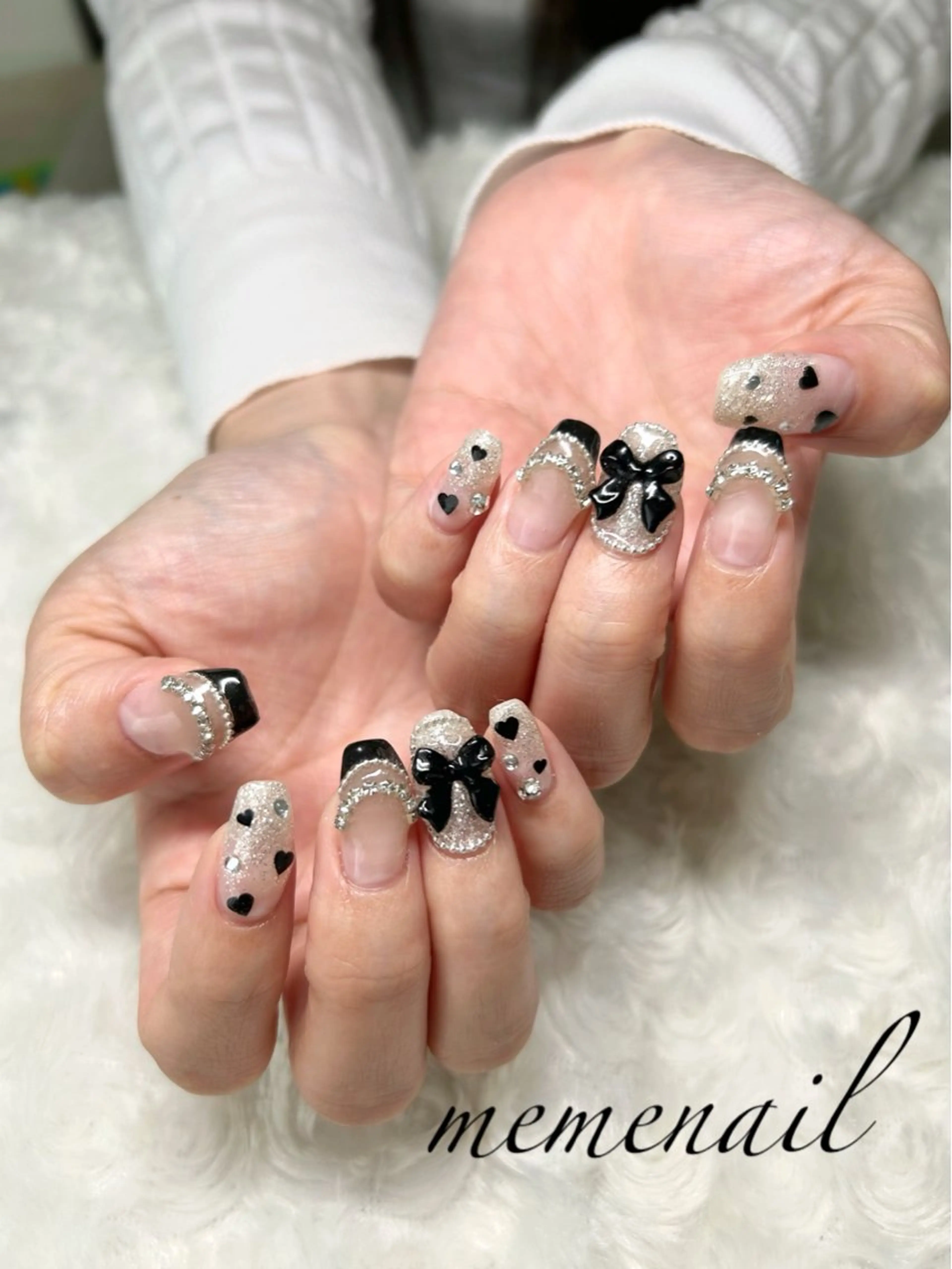 ネイル ハンドネイル Noguchi Megumiのその他イメージ