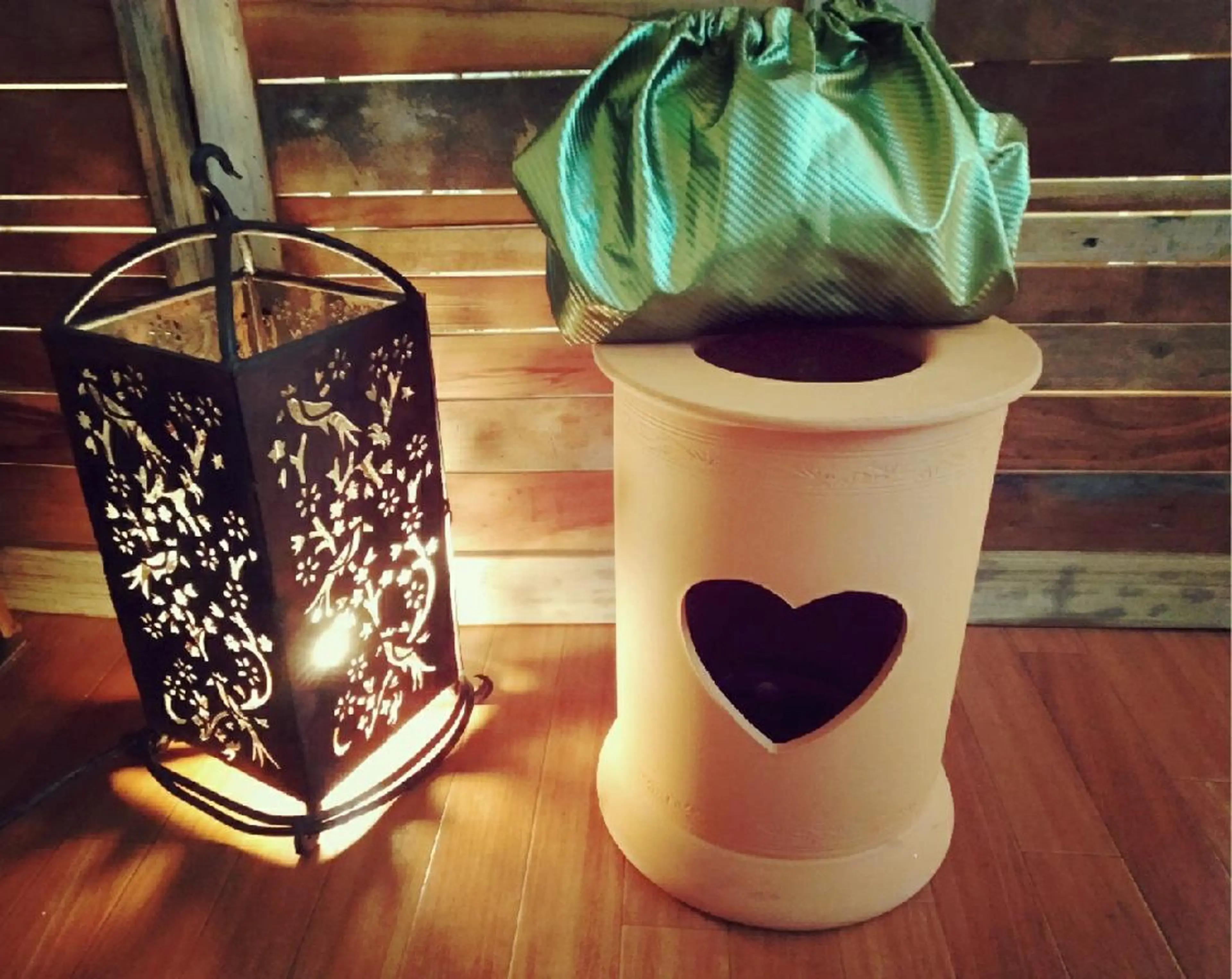 初回限定❤黄土よもぎ蒸し30分の写真