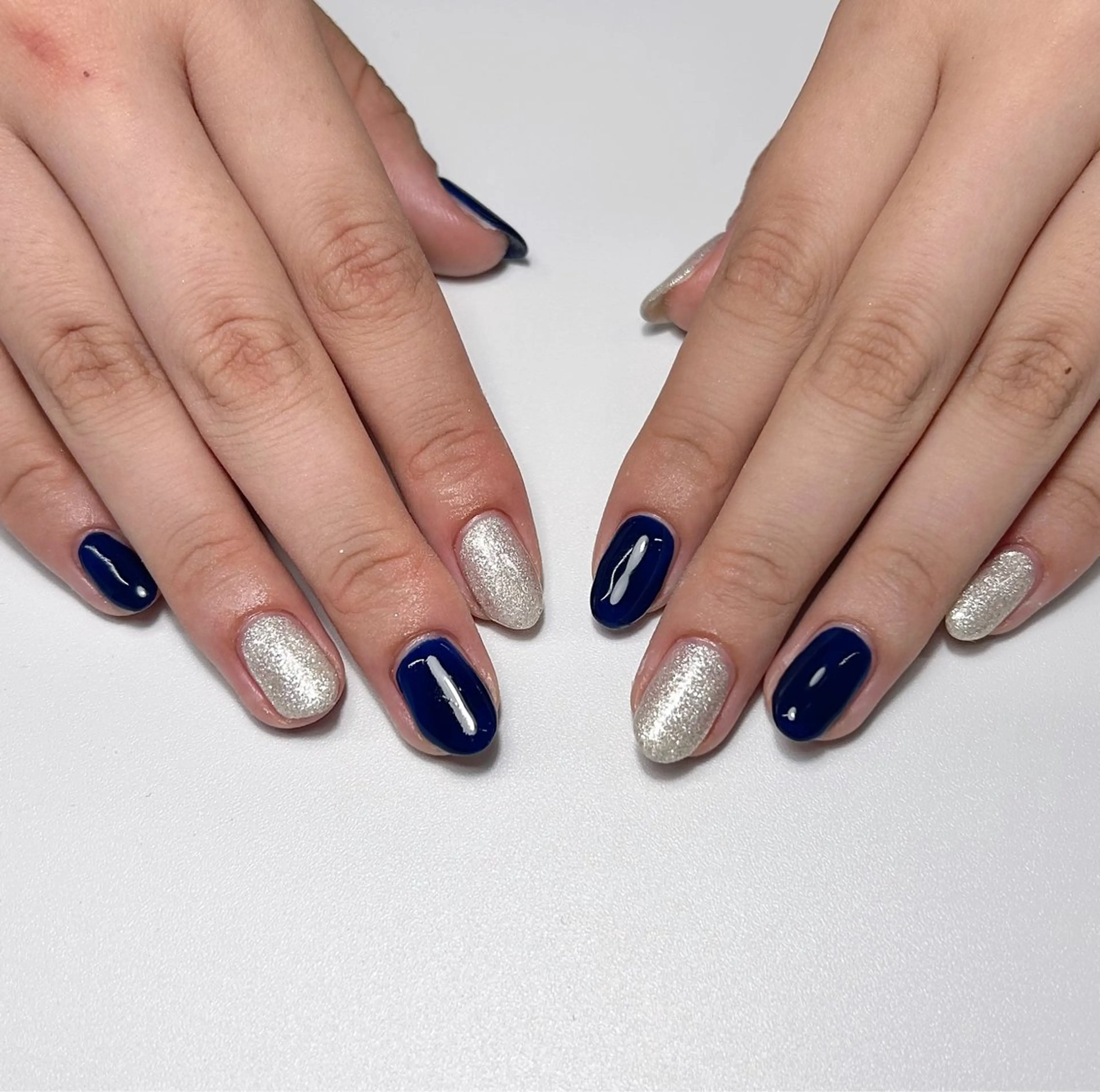 ネイル nail mor.-ネイルモア-岐阜店所属・nail mor. かりんのネイルデザイン