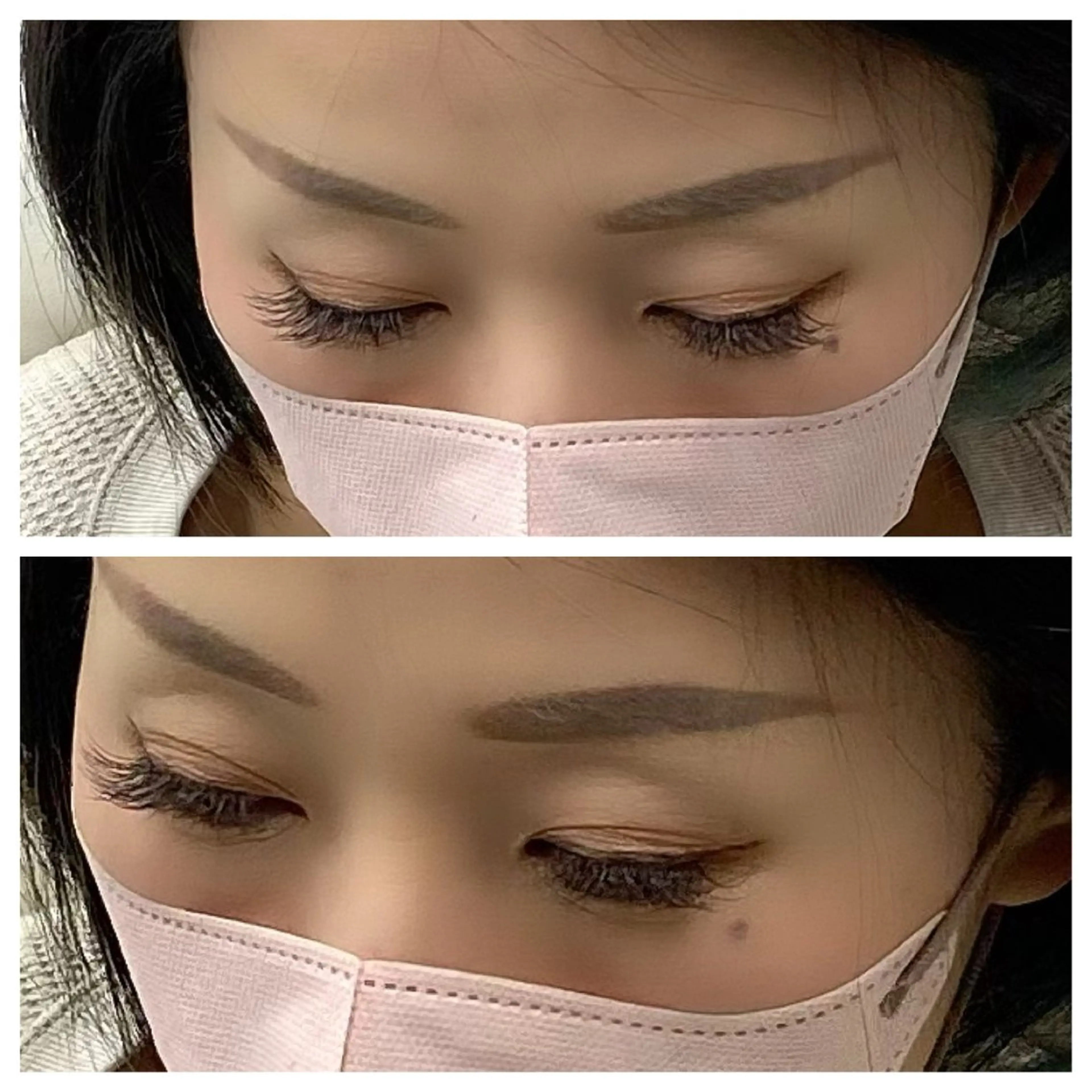 マツエク・マツパ 付け放題 Cカール セーブル セクシー ma-pa所属・ma-pa eye＆hairのマツエク・マツパデザイン