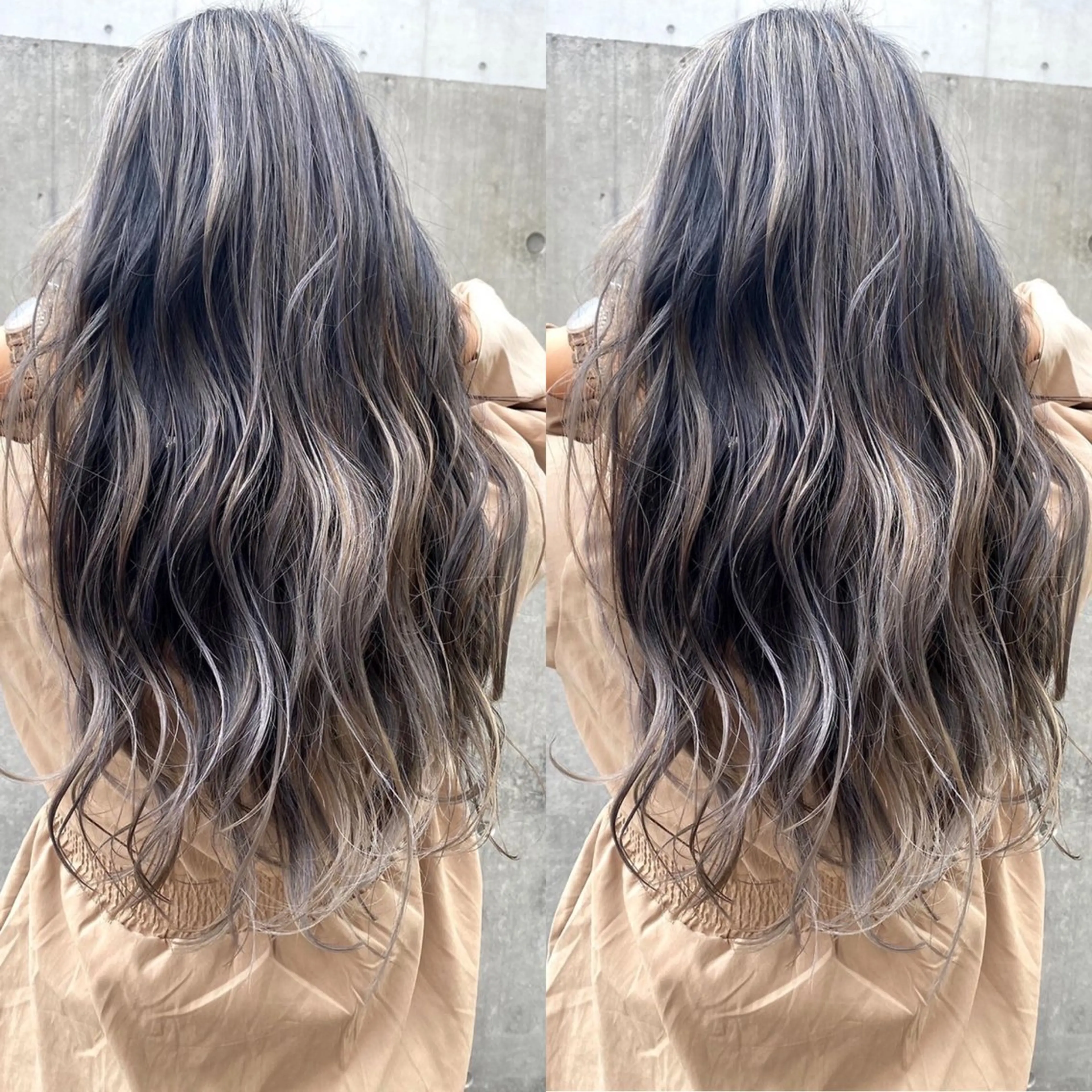 ロング Eleanor spa&treatment藤沢所属・Eleanoa 🌿藤沢店のヘアスタイル