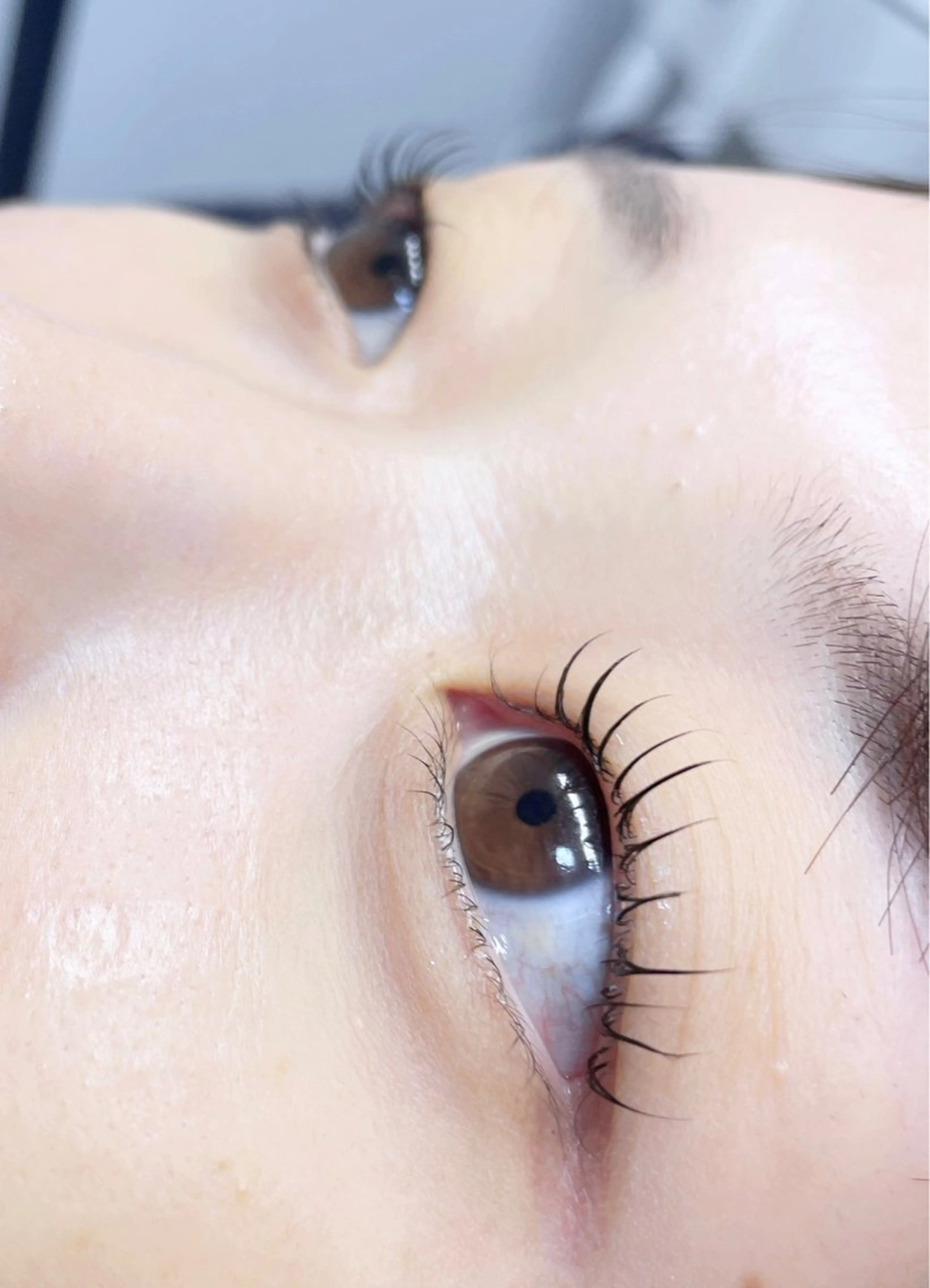 マツエク・マツパ Lunaria⭐︎ miuのマツエク・マツパデザイン