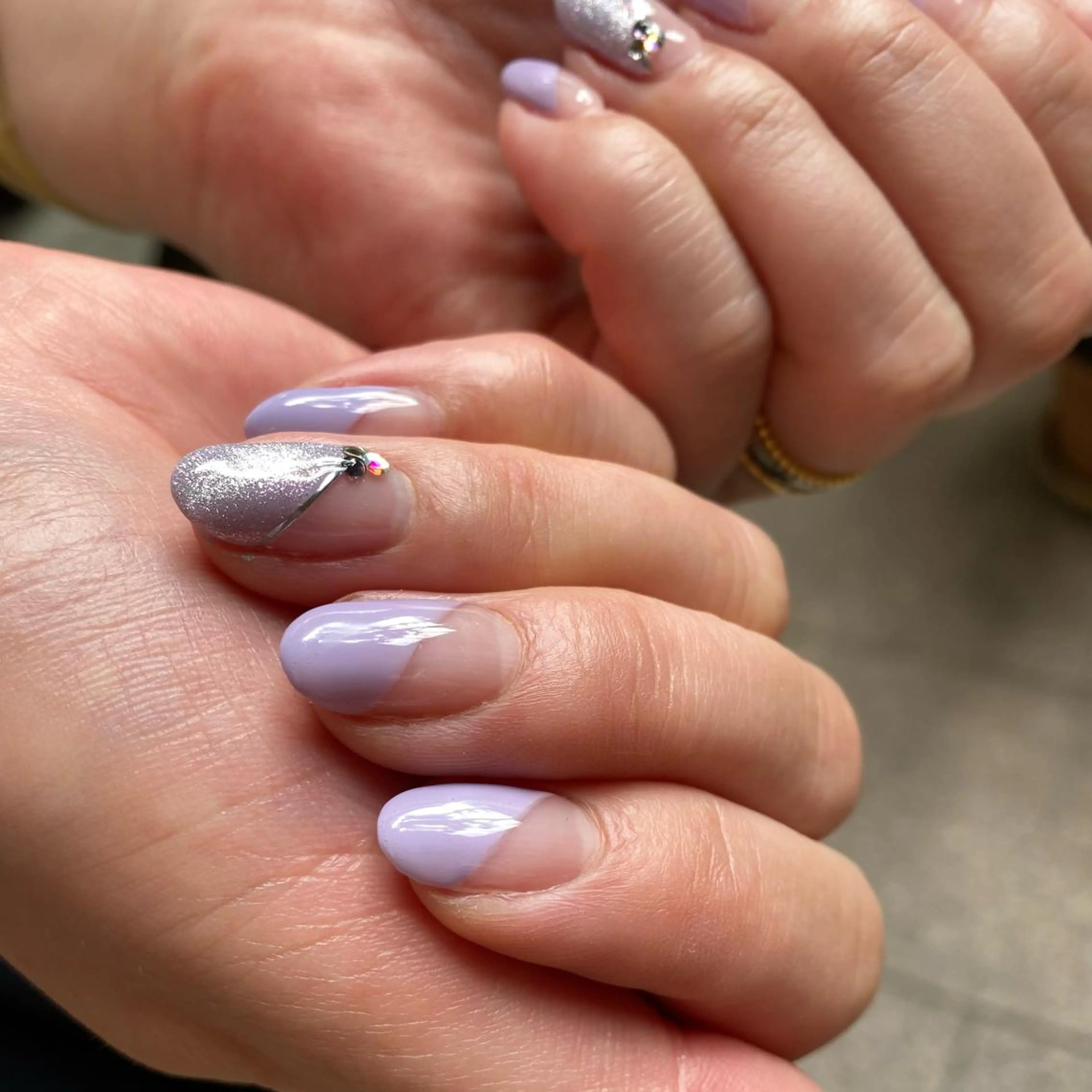 ネイル SACHIKO♪ premiereのネイルデザイン