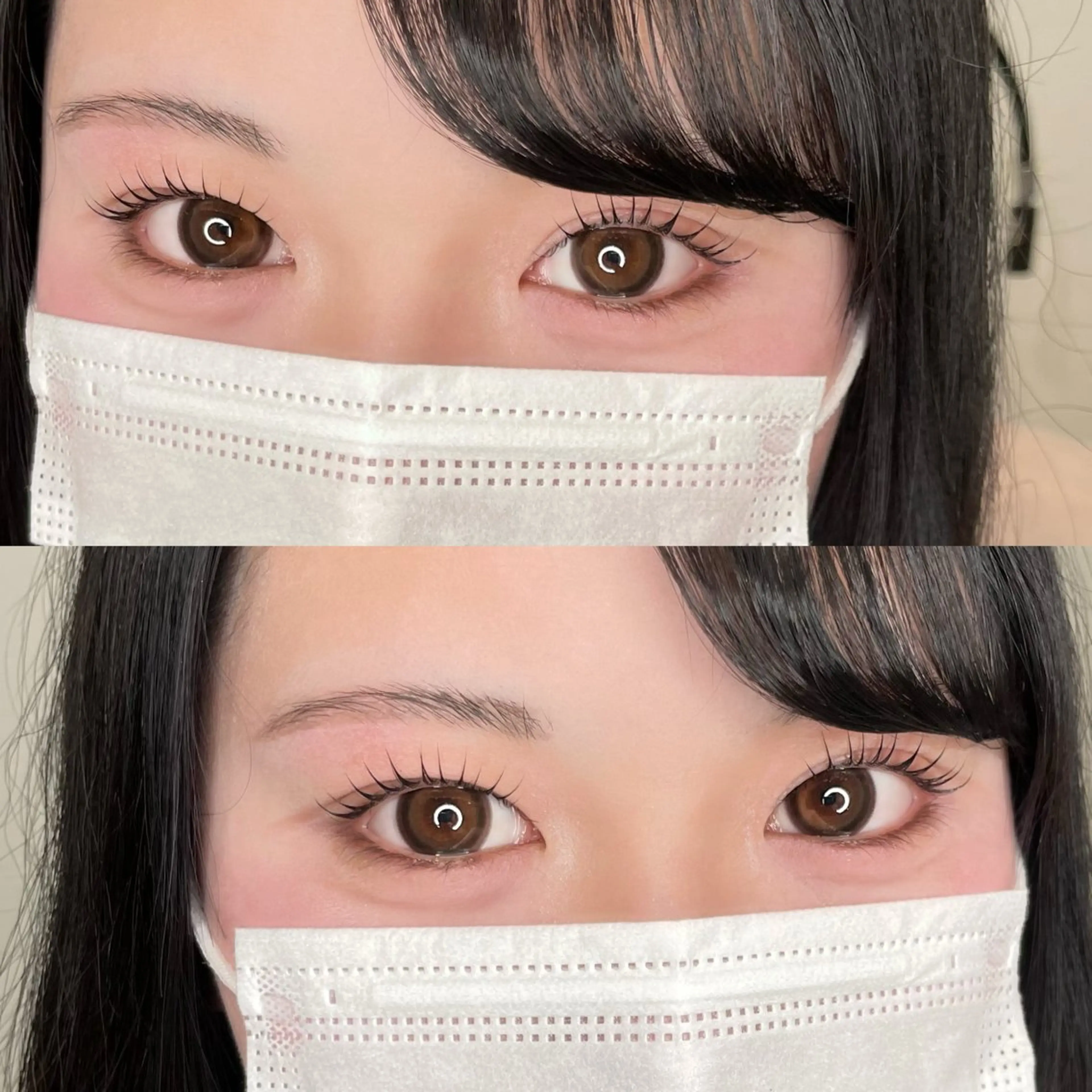 マツエク・マツパ まつげパーマ マツパ vallee所属・パリエクまつげパーマ /LED/中谷のマツエク・マツパデザイン