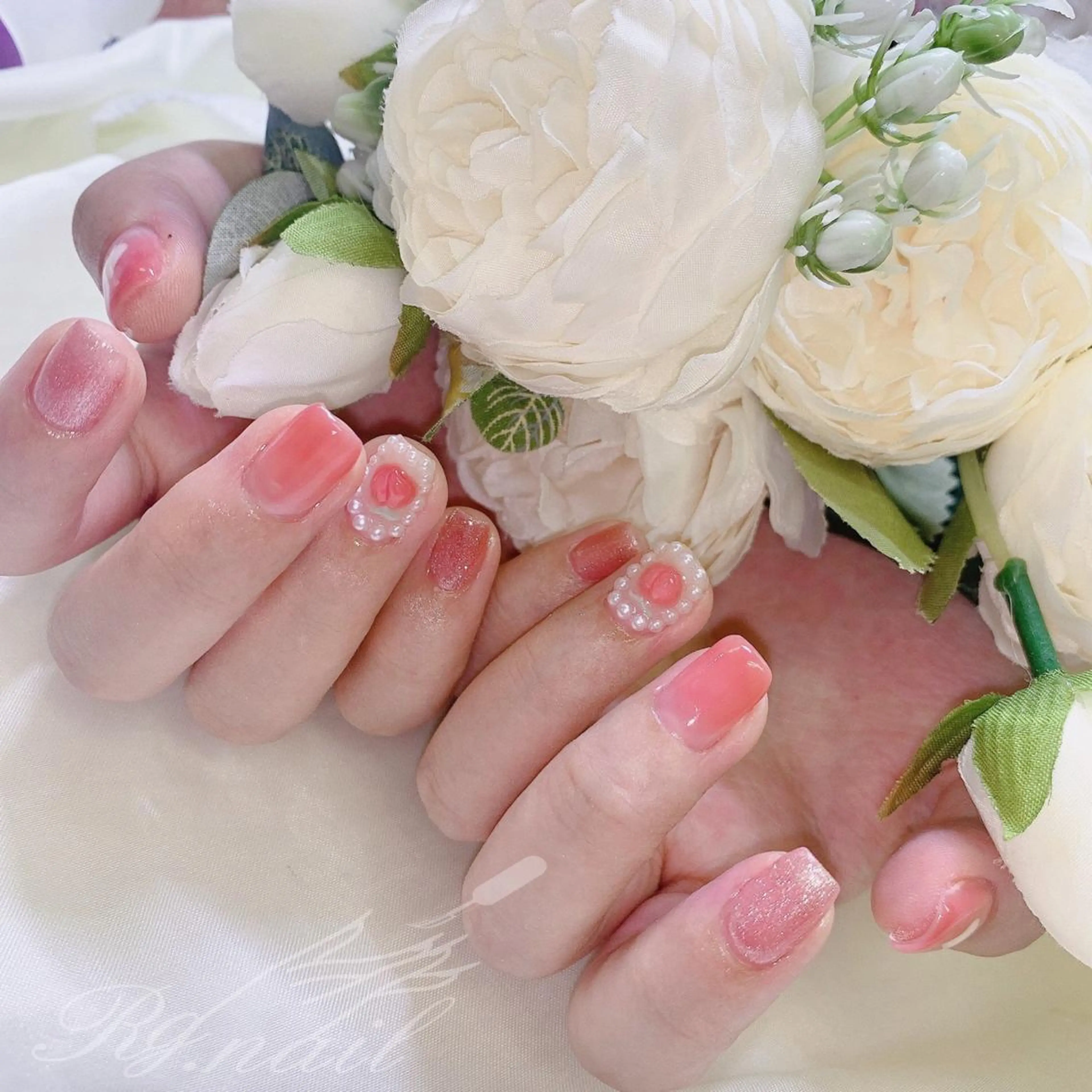 ネイル Cho Artネイル所属・Cho Art ネイルのネイルデザイン