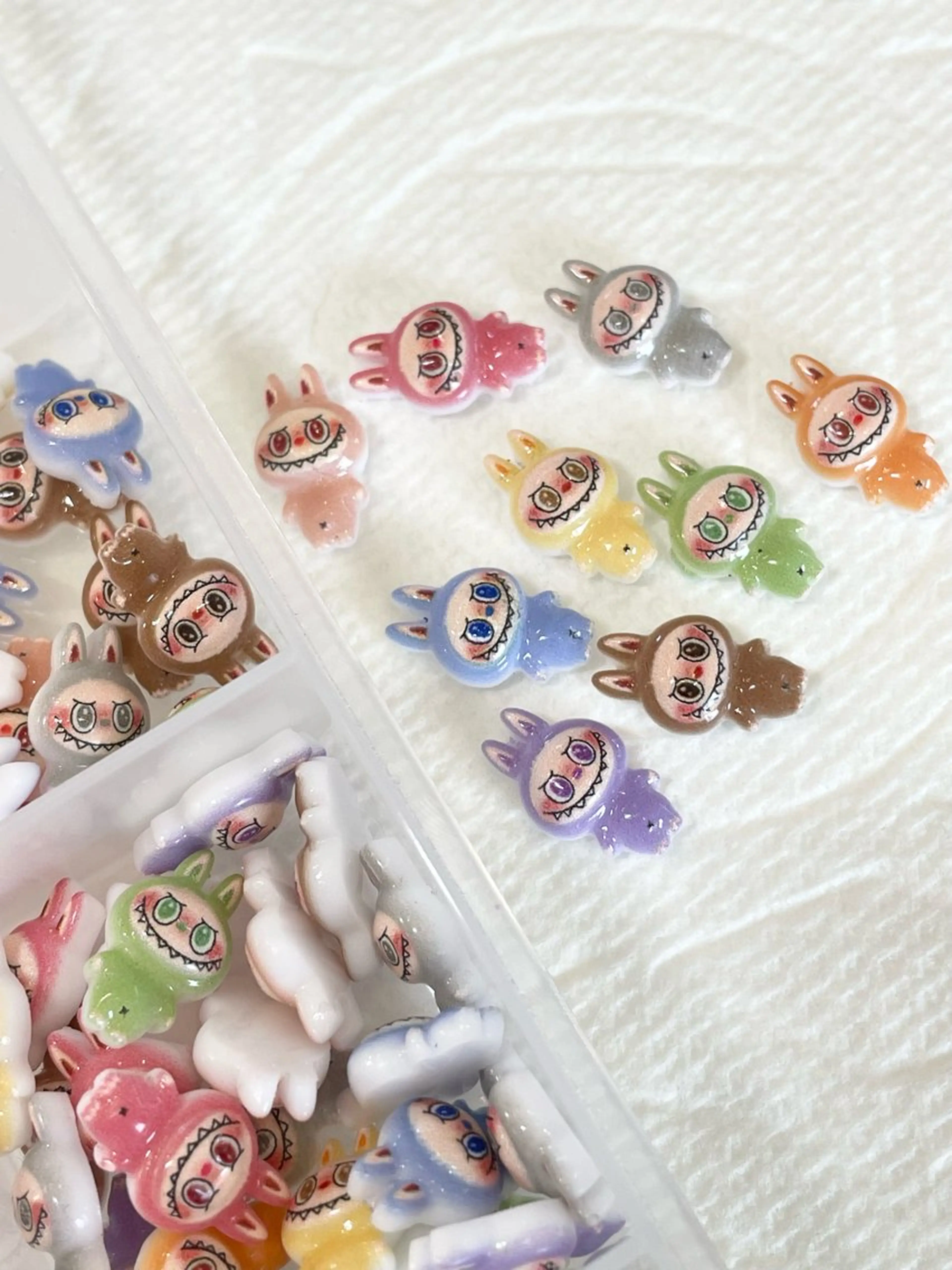 ネイル Nail Salon Gummi.のネイルデザイン