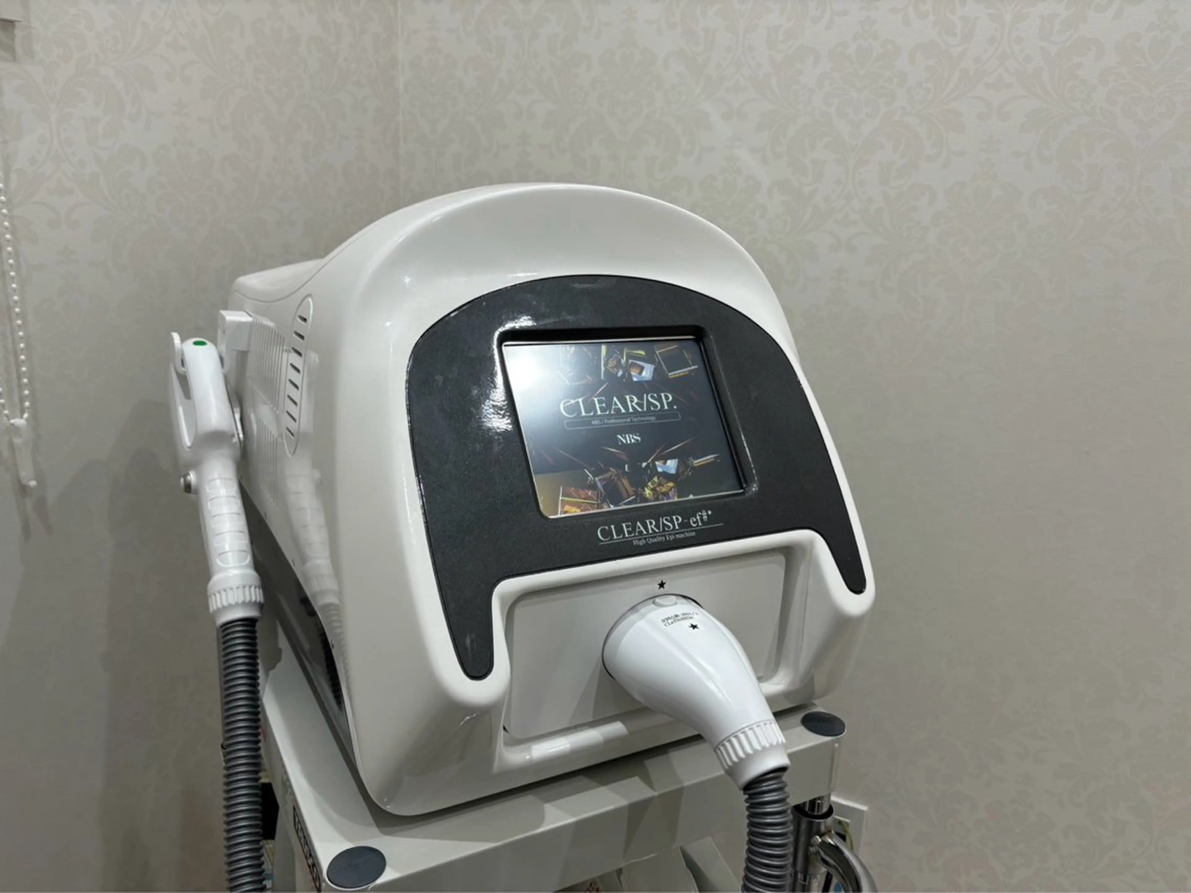 メンズ 脱毛 LeCoeur喜多町 松本のエステ・リラクイメージ