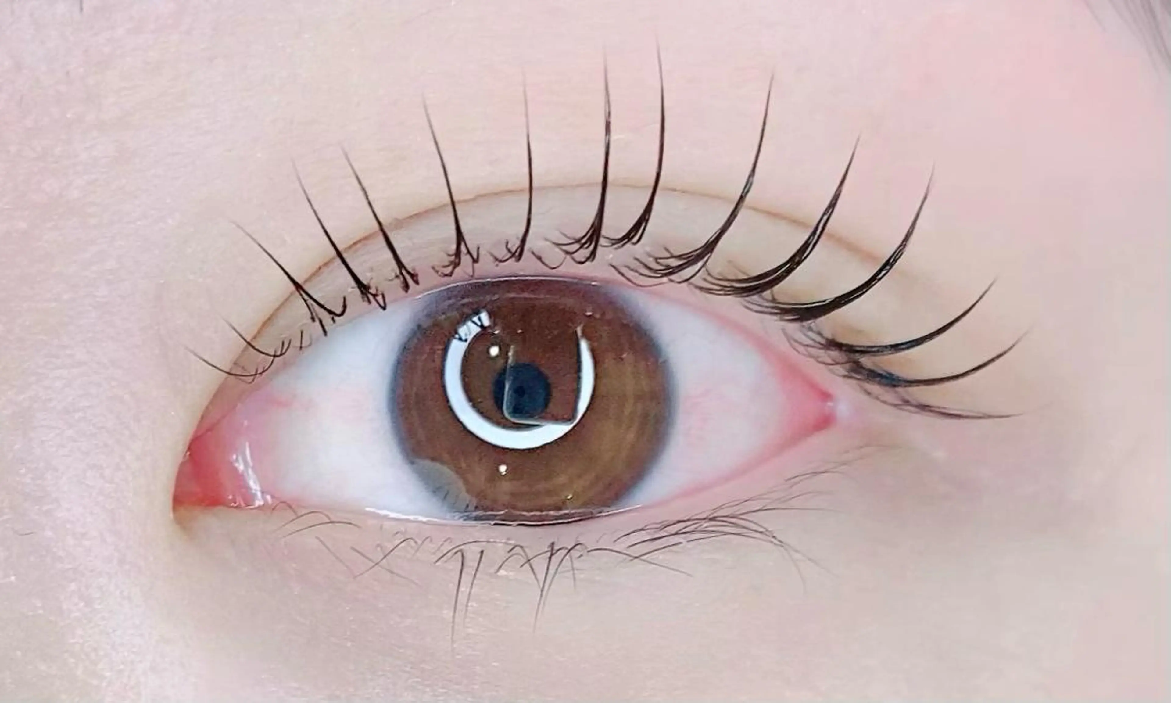 マツエク・マツパ BUBBLES ゆかのマツエク・マツパデザイン