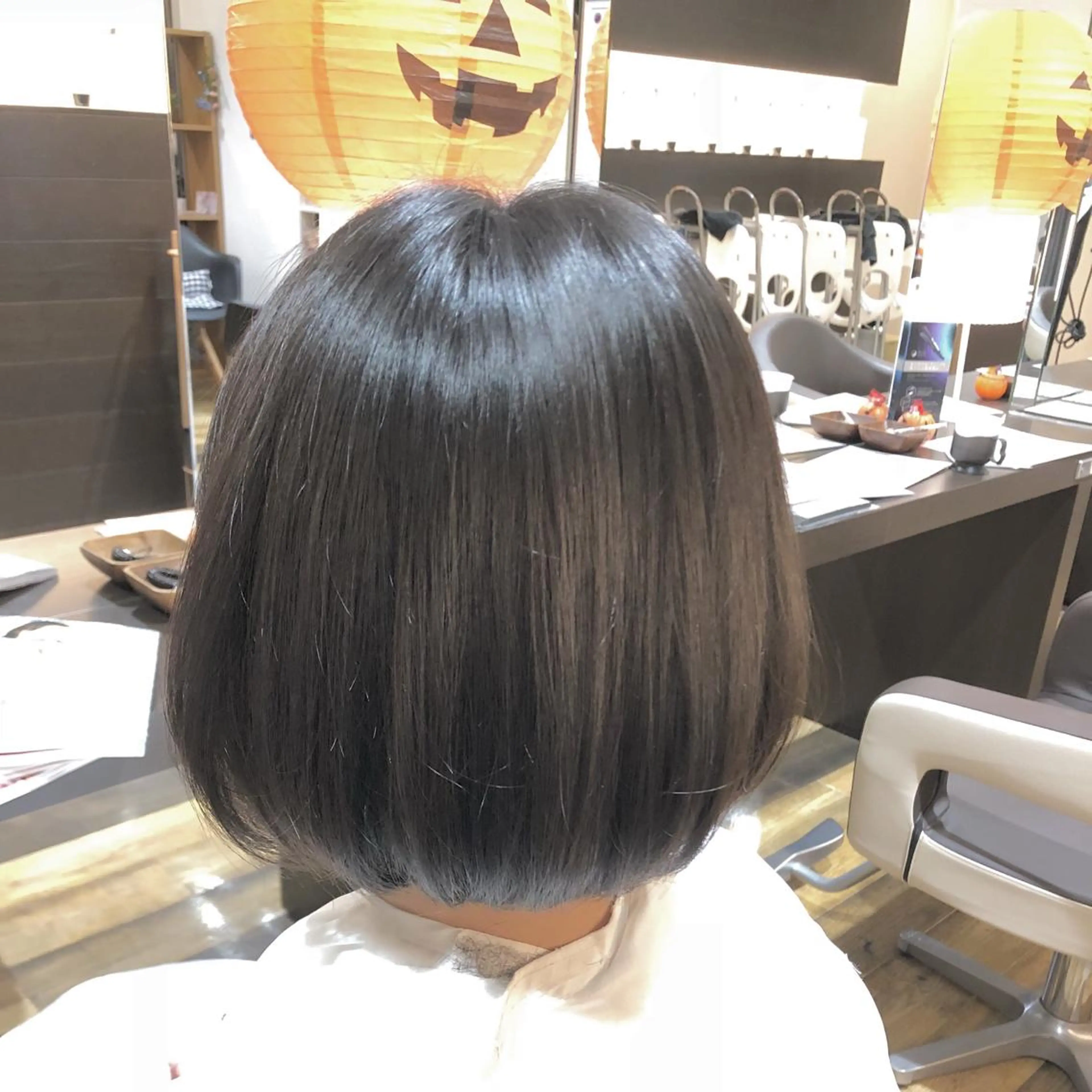 ショート カット ACHE zippy【アッシュジッピー】所属・ACHE zippy /伊藤のヘアスタイル