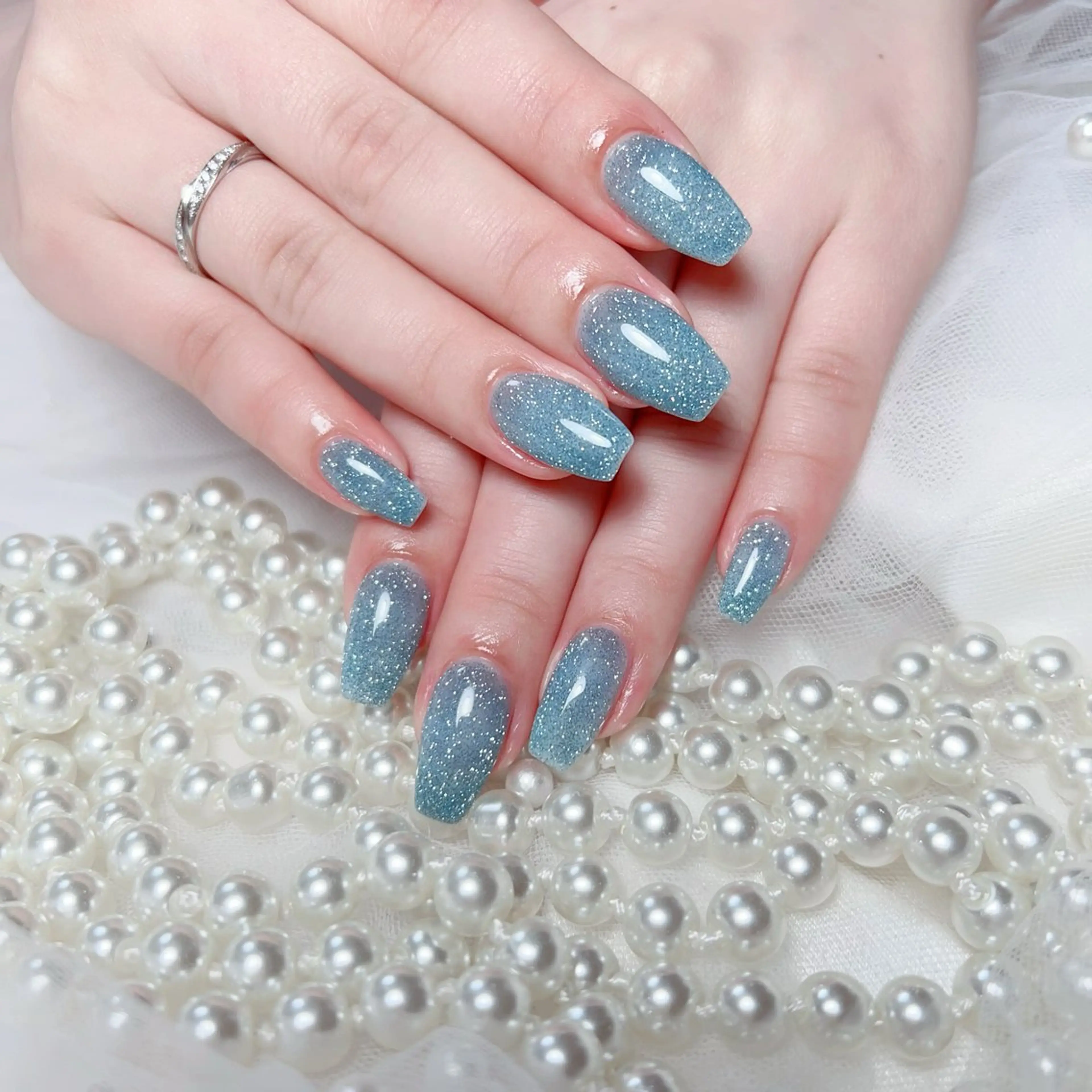 ネイル クローバーnail SARAのネイルデザイン